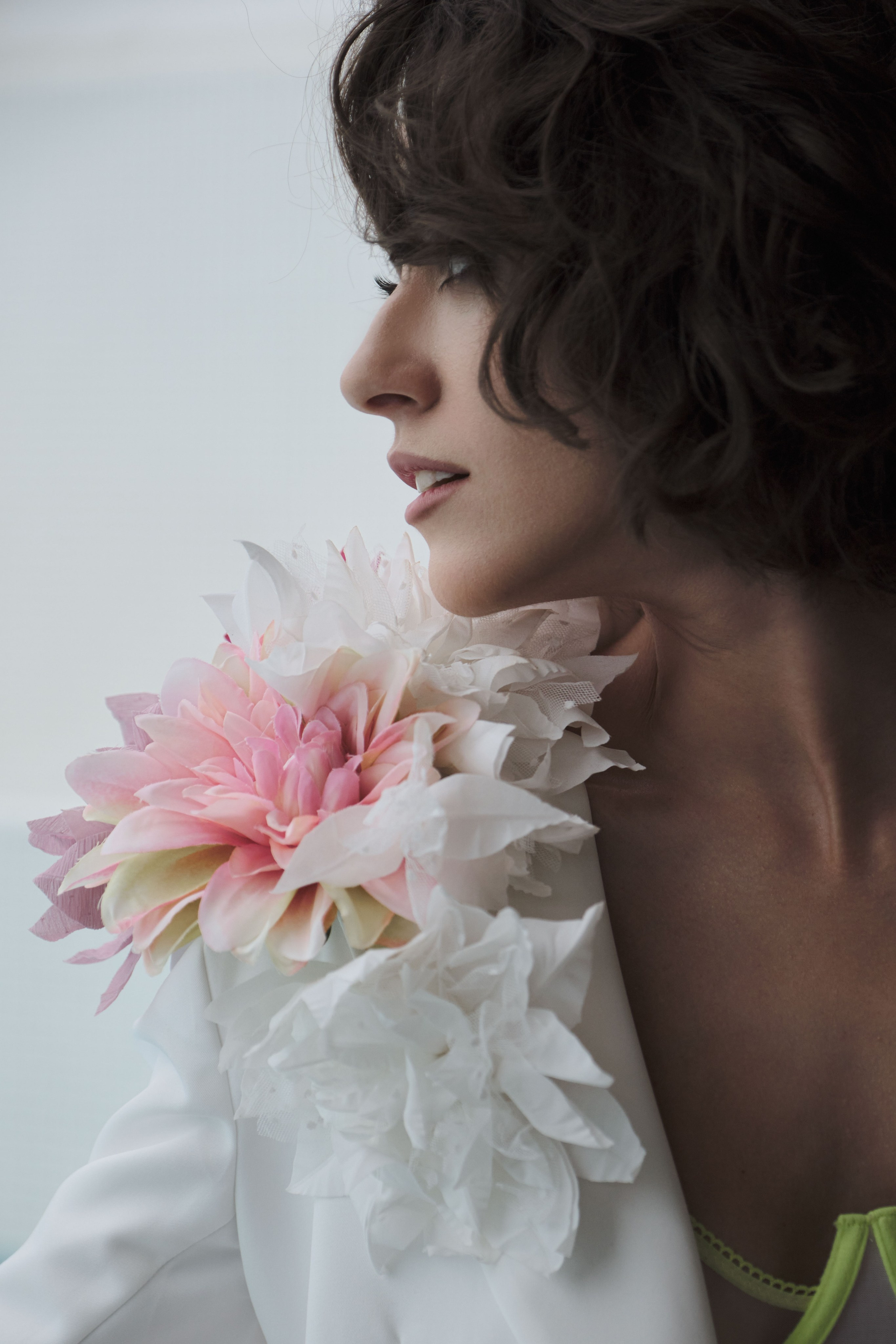 Дарья и Максим. Фотограф в Москве и Санкт-Петербурге