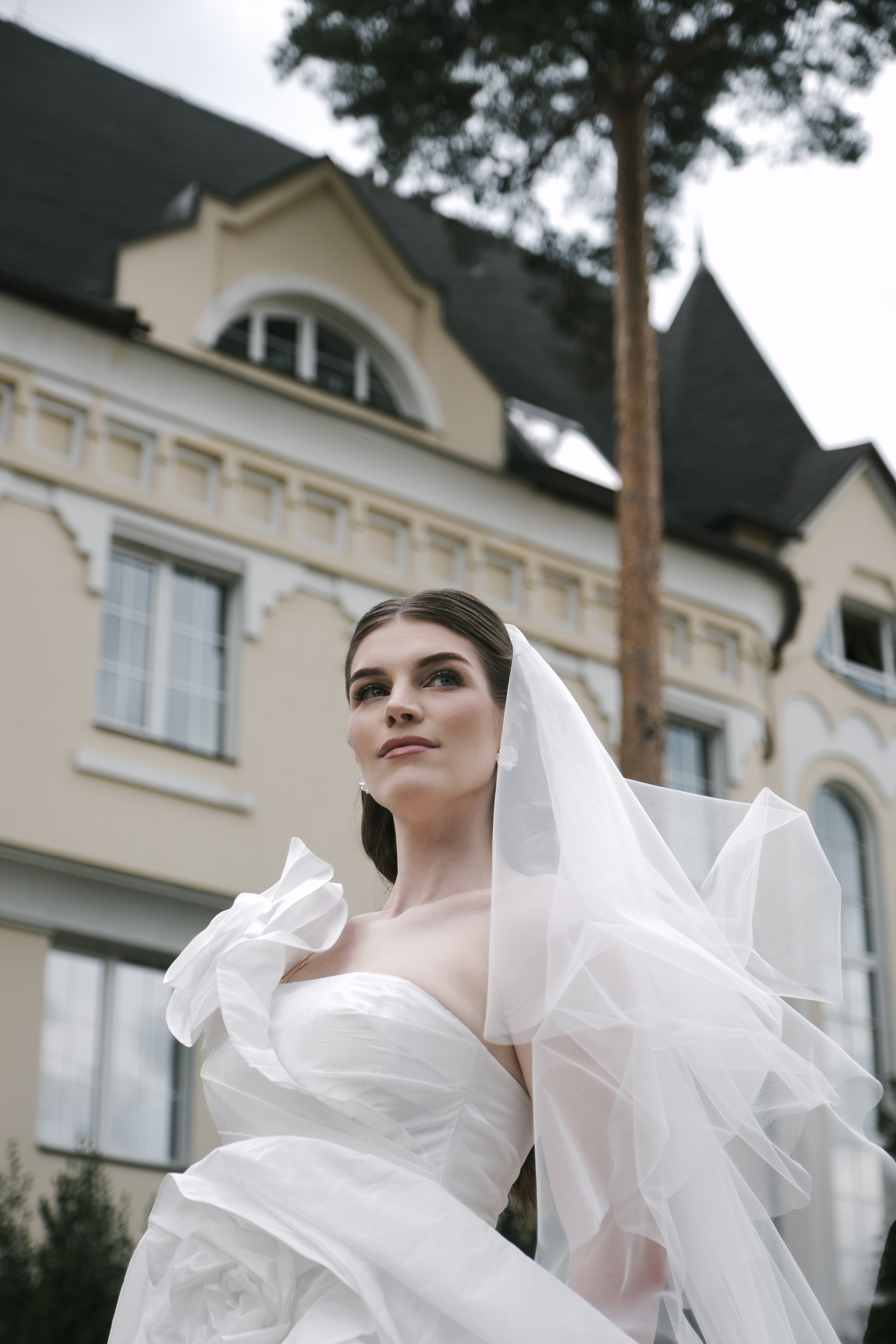 Юлия и Сергей. Фотограф в Москве и Санкт-Петербурге