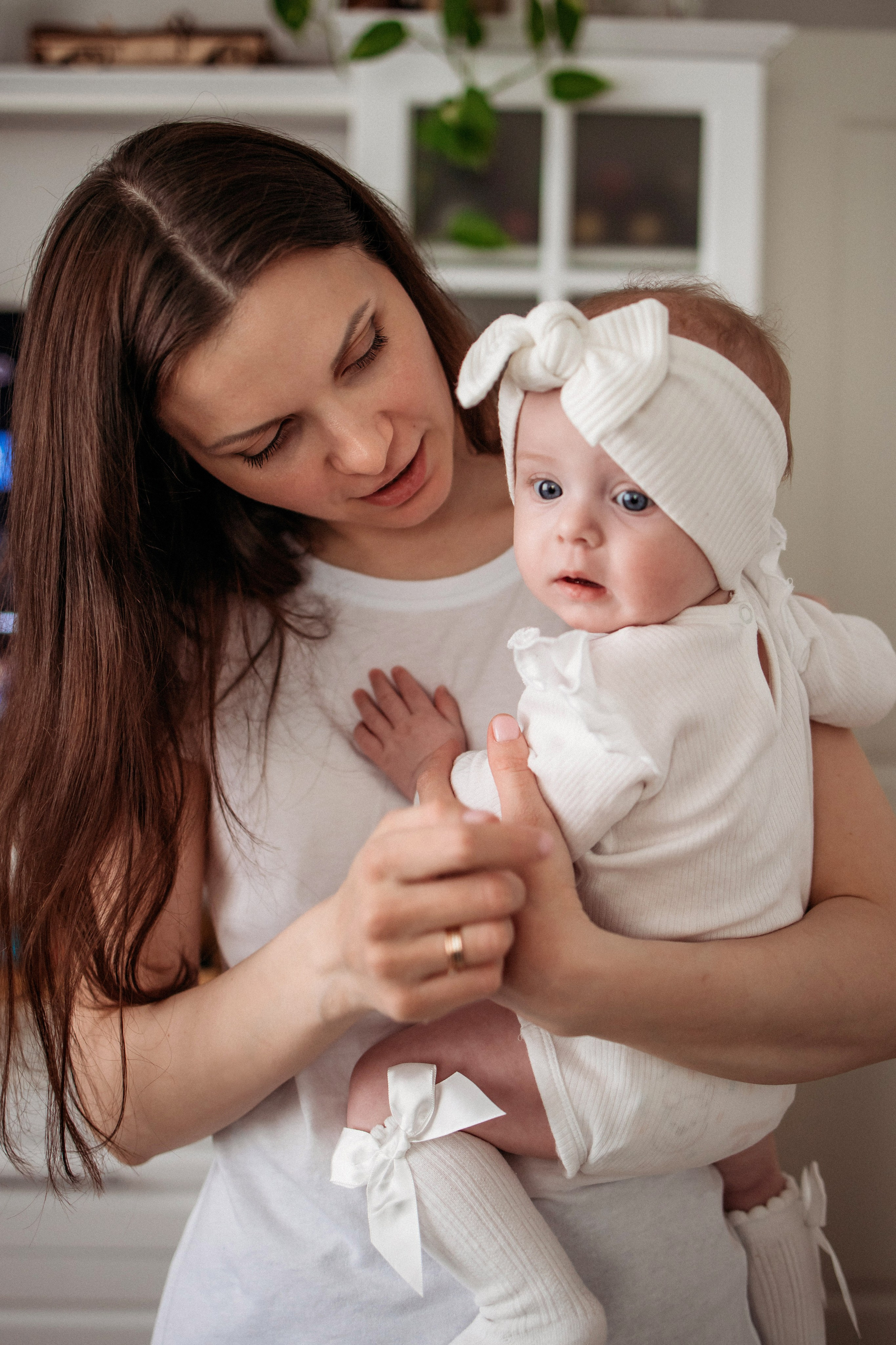 Лена, Саша, Александра. Семейный фотограф и видеограф Попова Юлия
