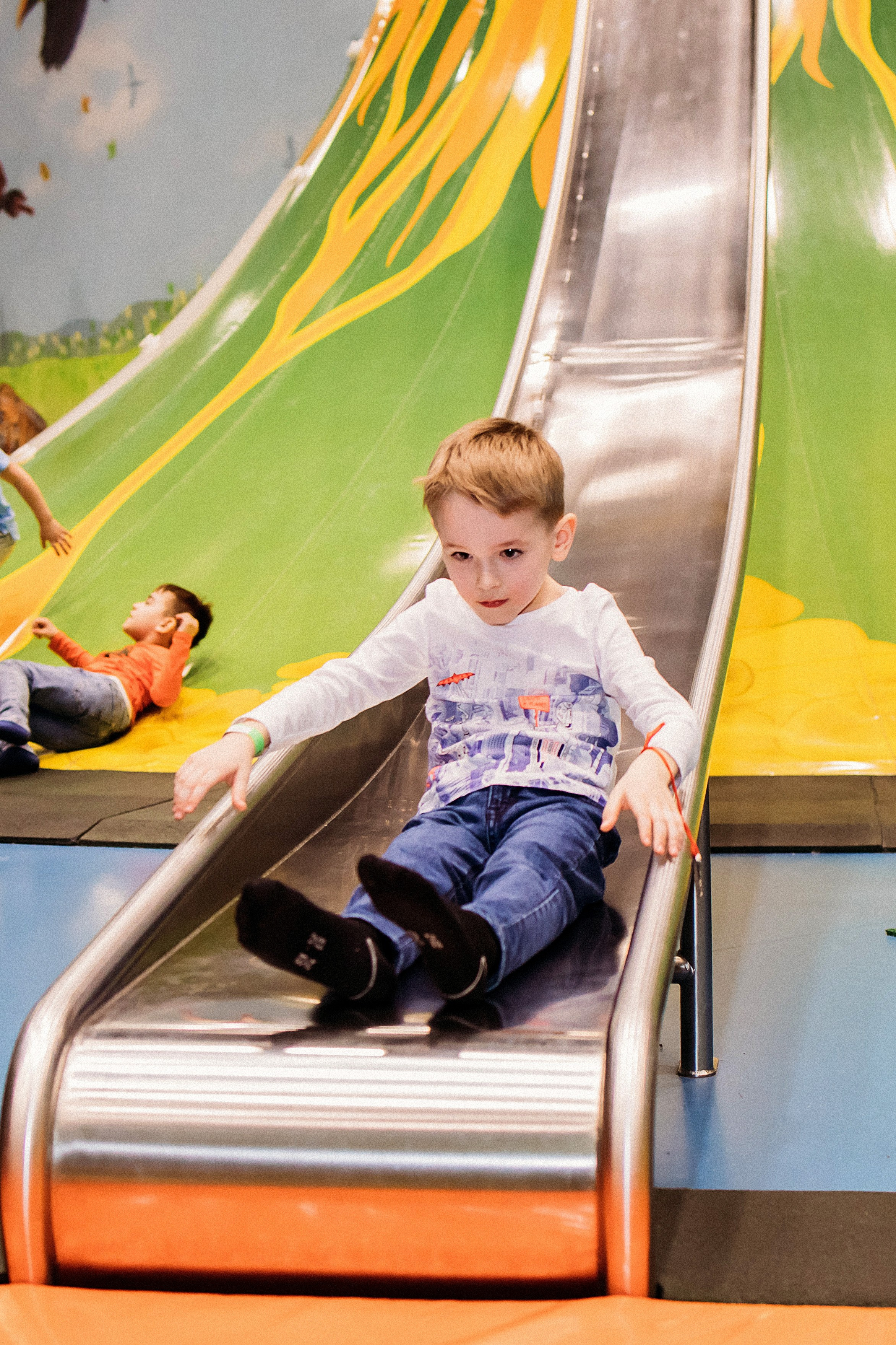 Матвею 7 лет. Семейный фотограф и видеограф Попова Юлия