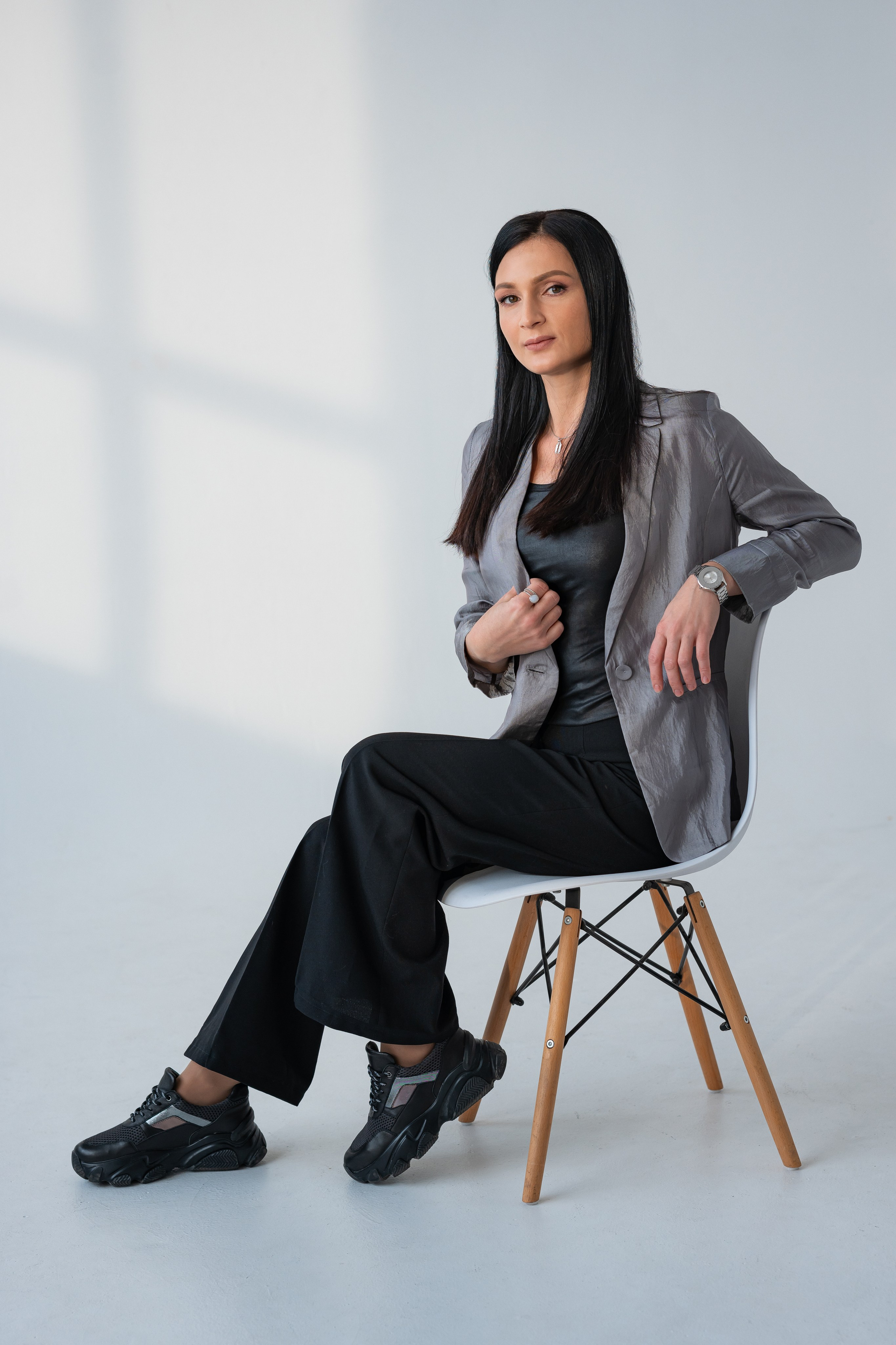 Съемка сотрудников. Belichev45foto.ru