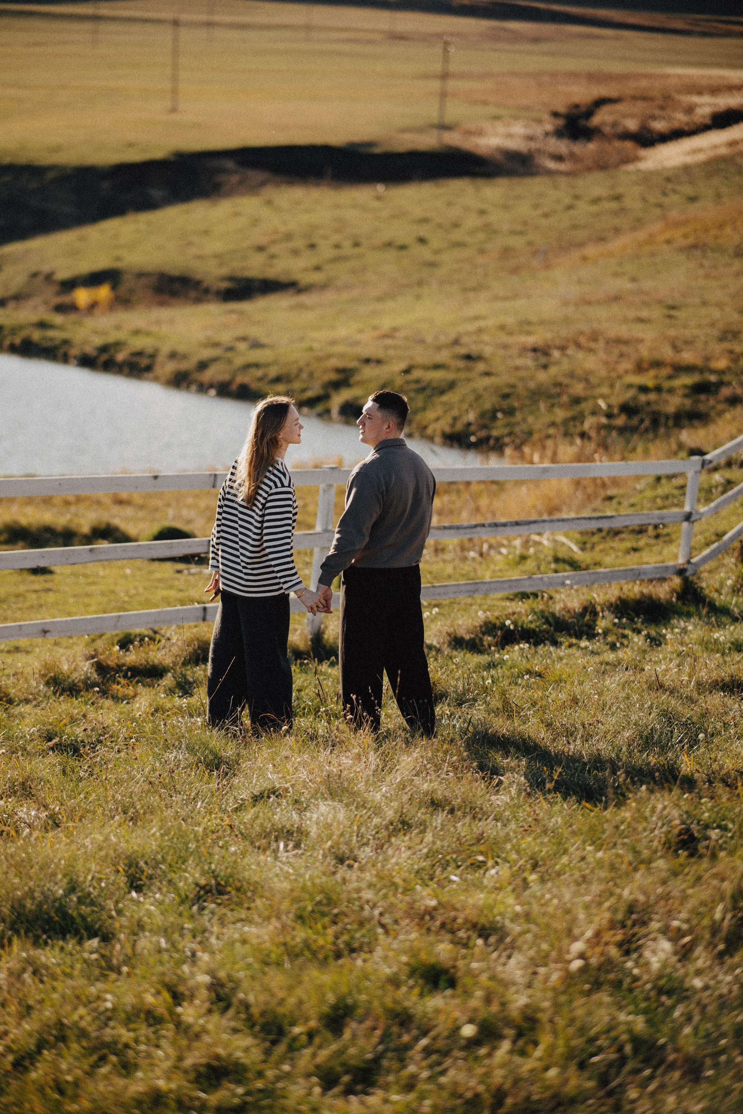 Юлиана и Влад. Даша Царёва, фотограф