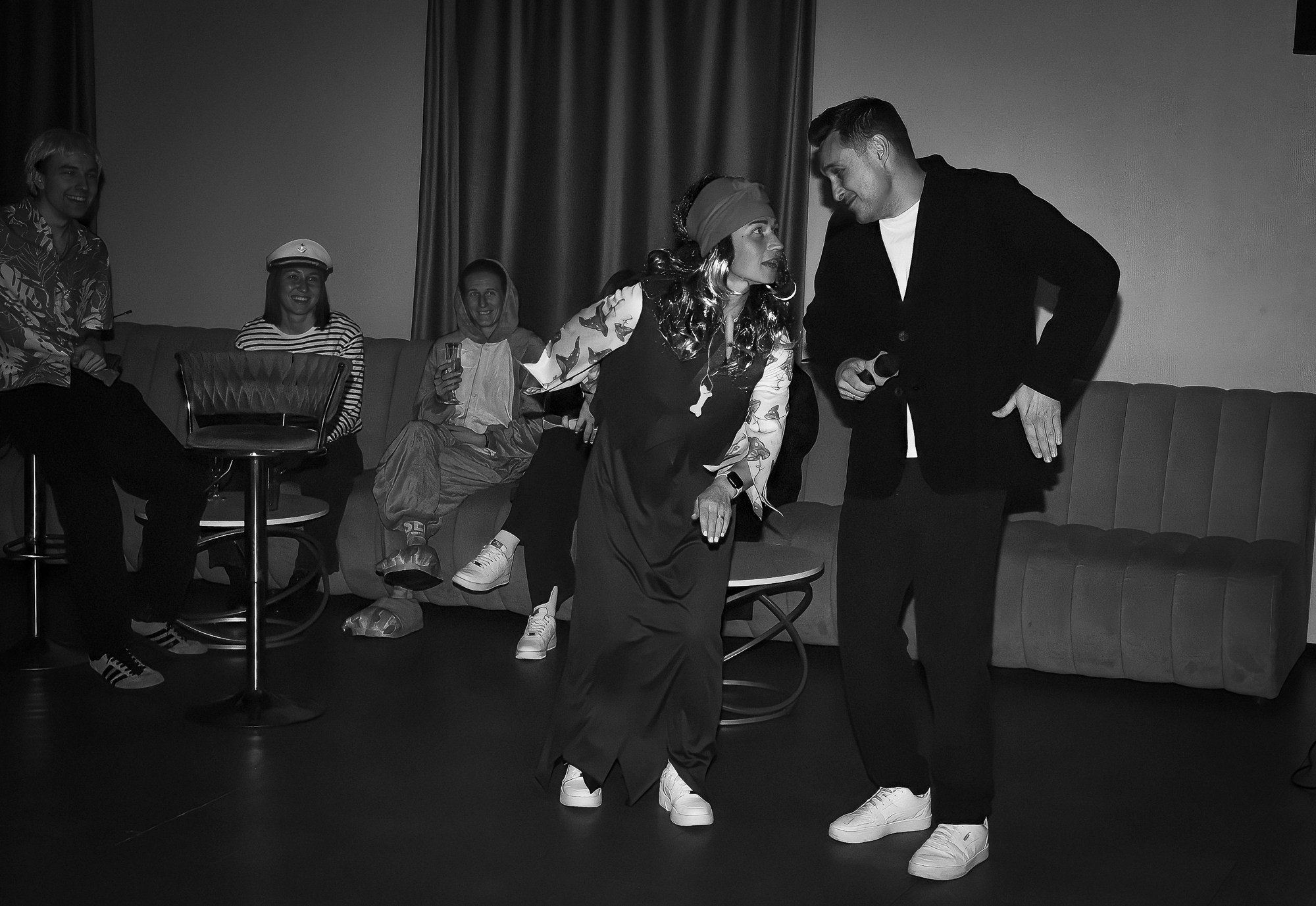 Взрослые праздники/мероприятия. Детский и семейный фотограф