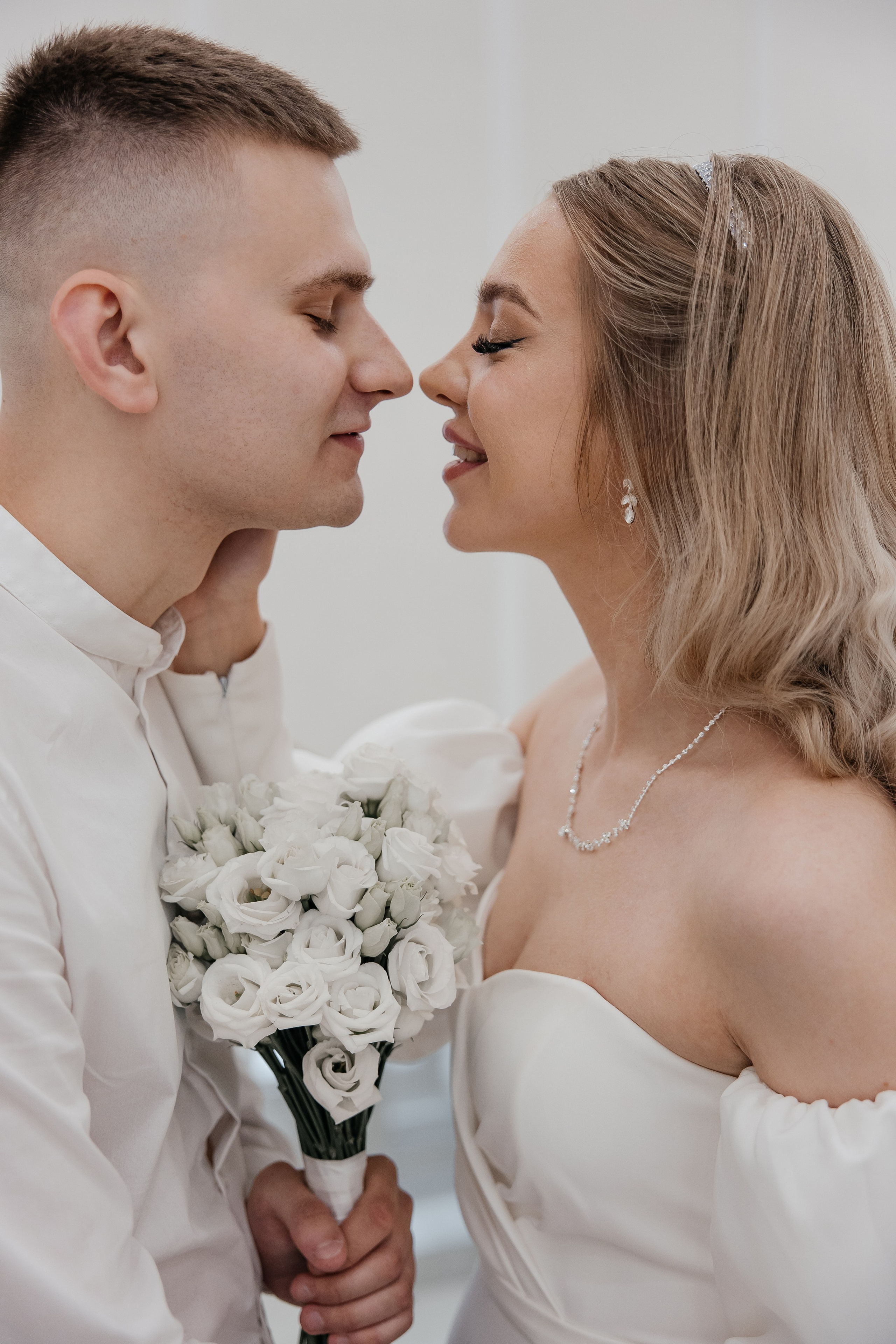 Вероника и Никита. Фотограф Александра Короткова (Москва, Люберцы, Жуковский)