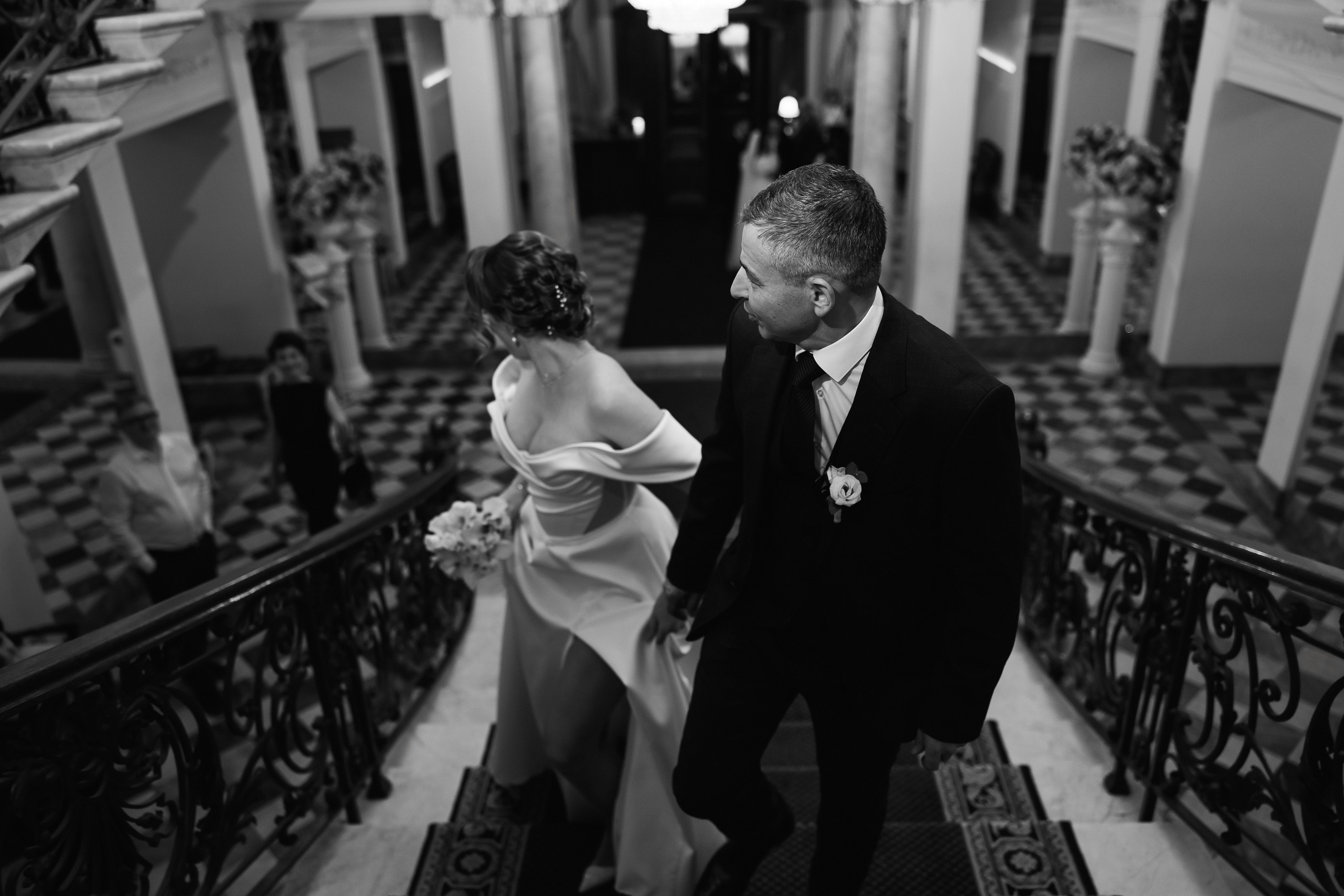 Среди друзей. Свадебный и семейный Фотограф Денис Кошель