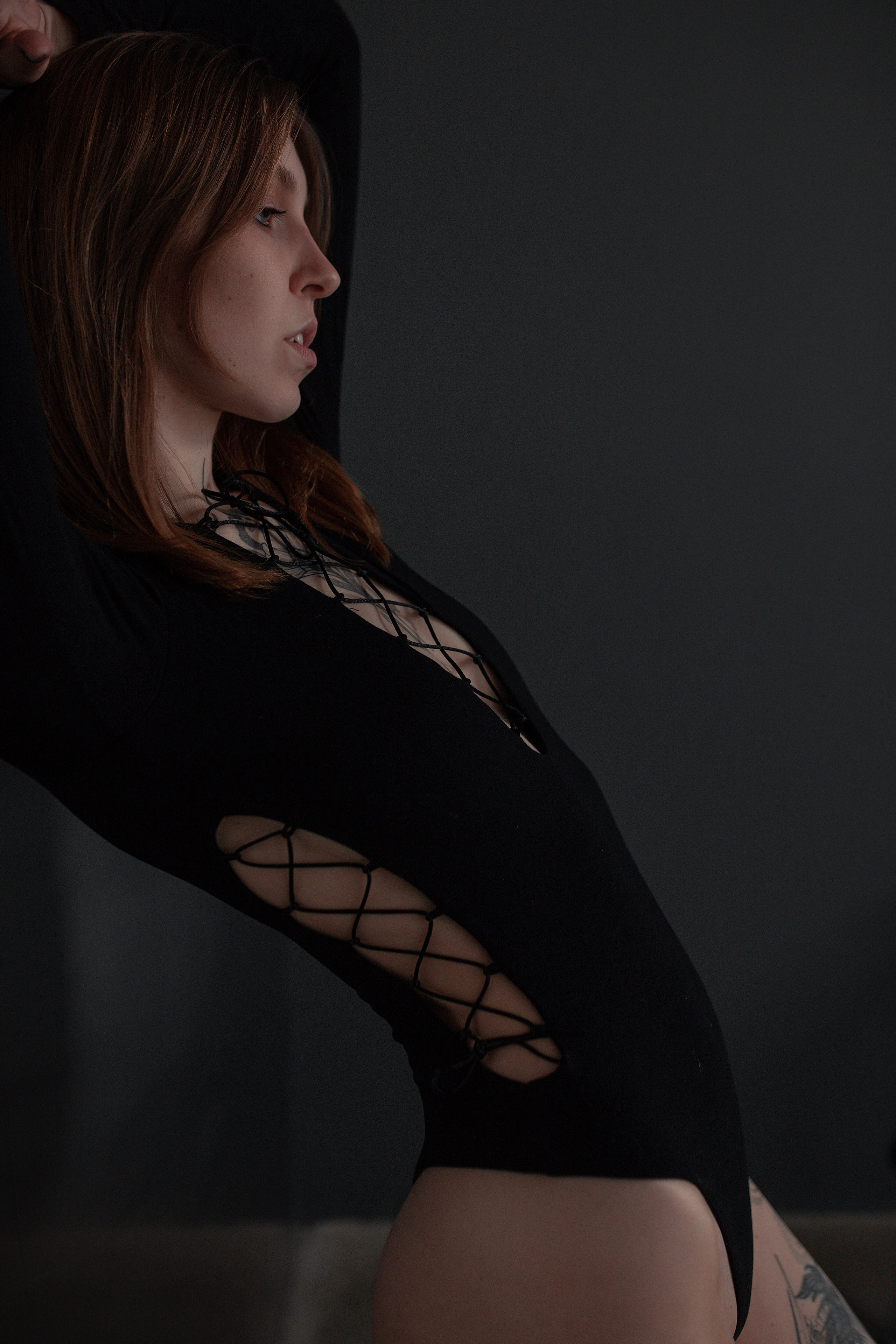 Ира. Лиза Бродская — фотограф в Москве