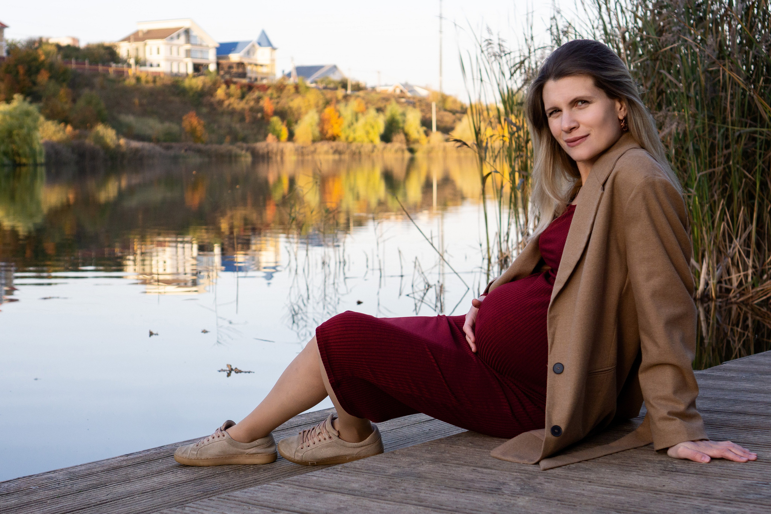 Вероника. Фотограф в Кстово и Нижнем Новгороде KOLOSOK