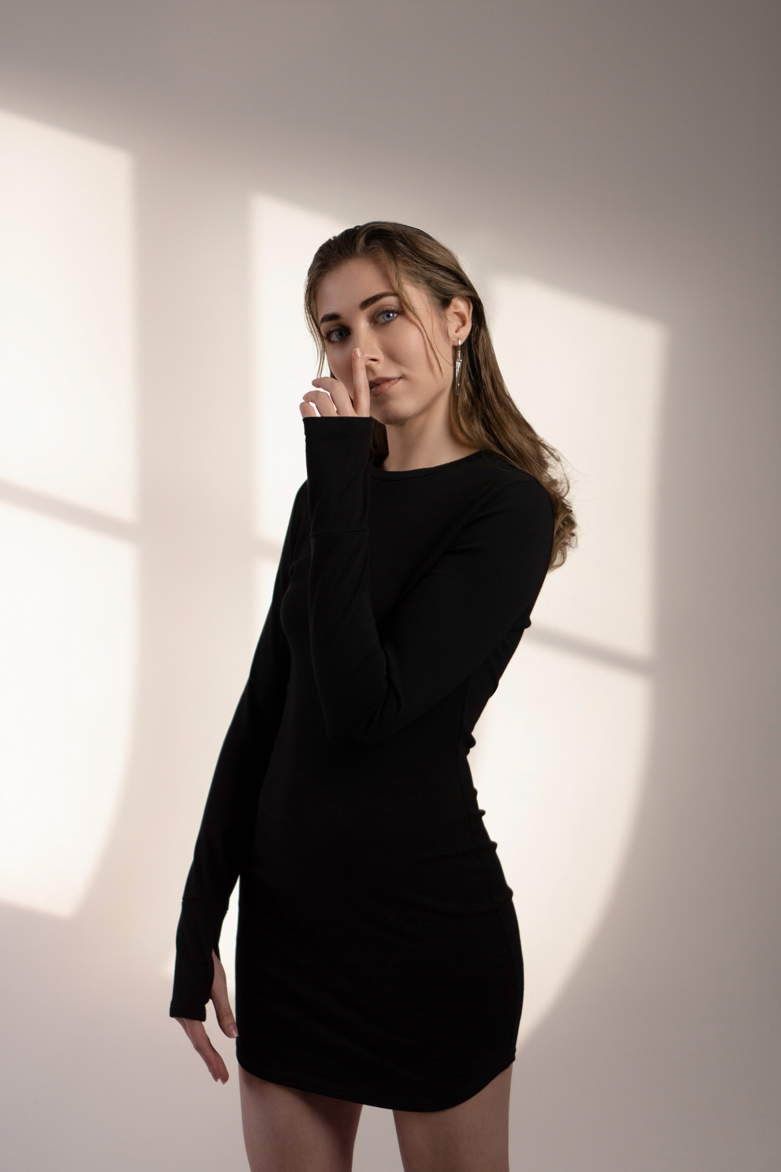 Алёна (мастер-класс). Фотограф в Кстово и Нижнем Новгороде KOLOSOK