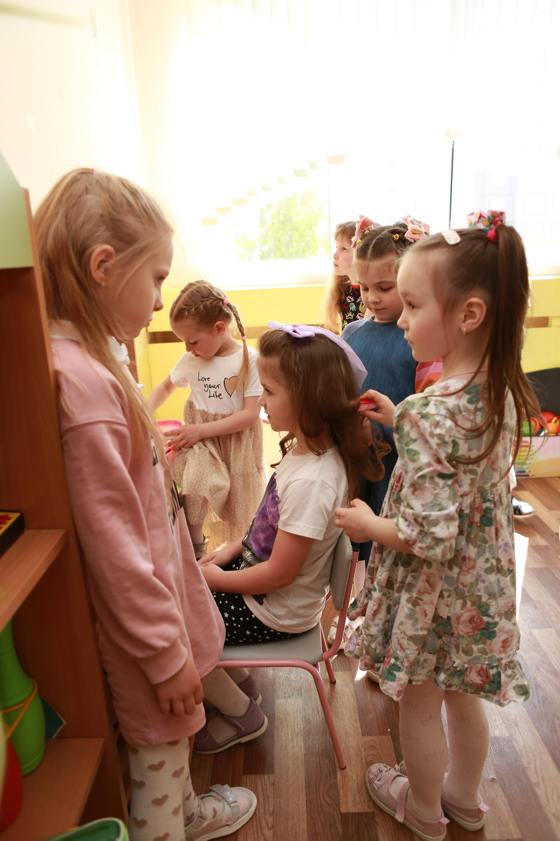 Детский и семейный фотограф Ирина Алексейчик