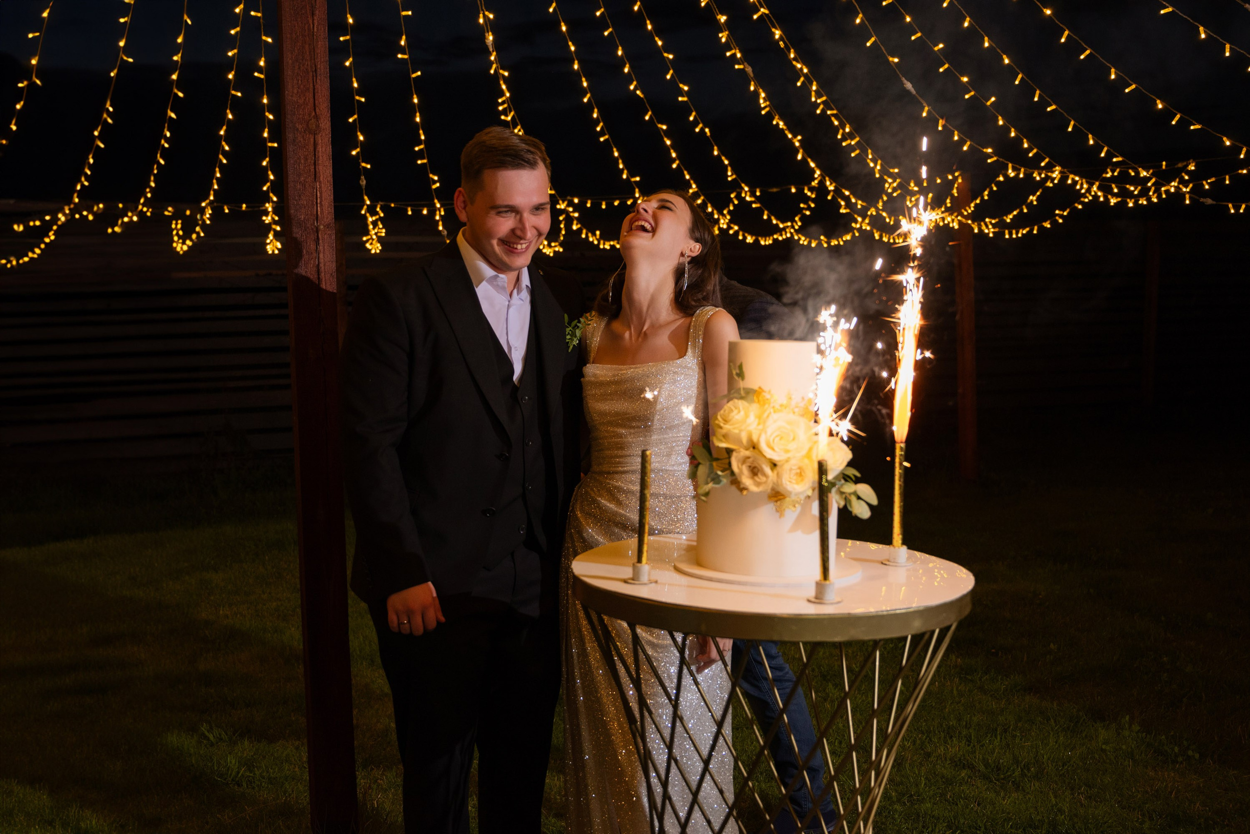 Анатолий и Екатерина | 01.09.23. Свадебный фотограф в Санкт-Петербурге Владислава Тюльпина