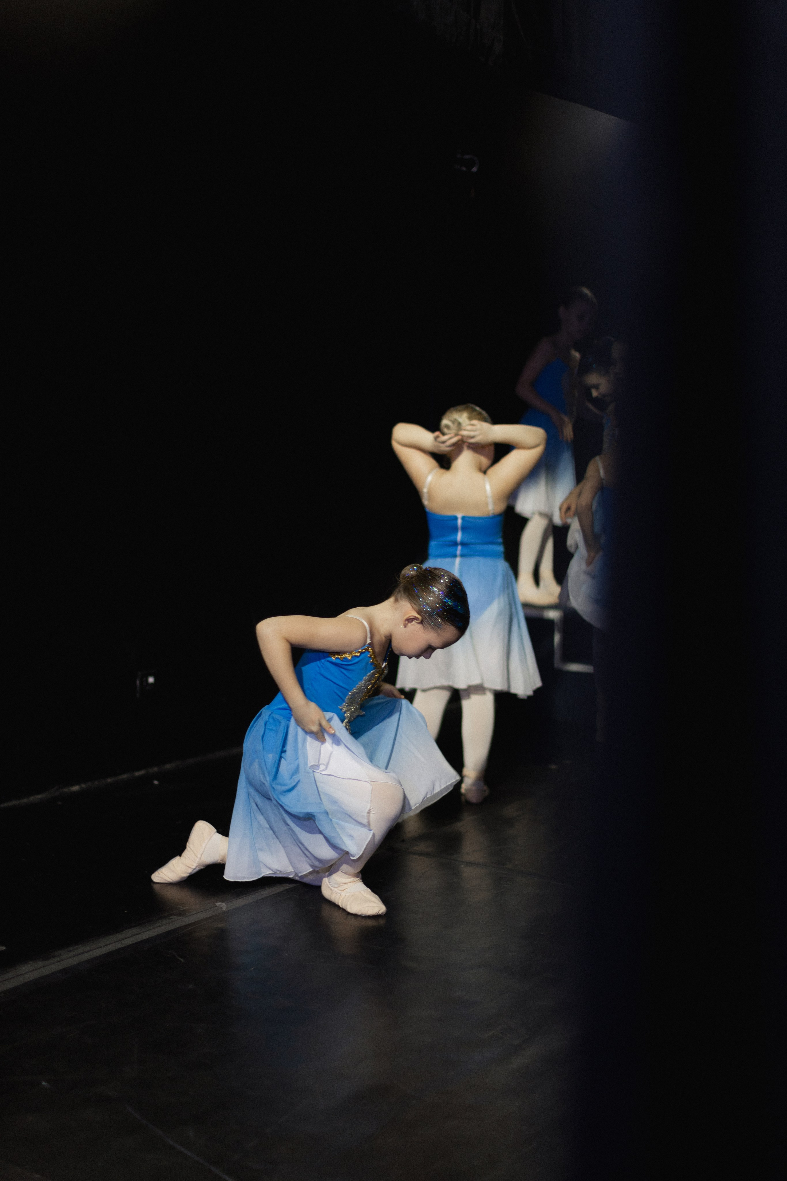 Балет с 2-х лет | Крокус. Кузьмина Анастасия — контент-фотограф | Москва