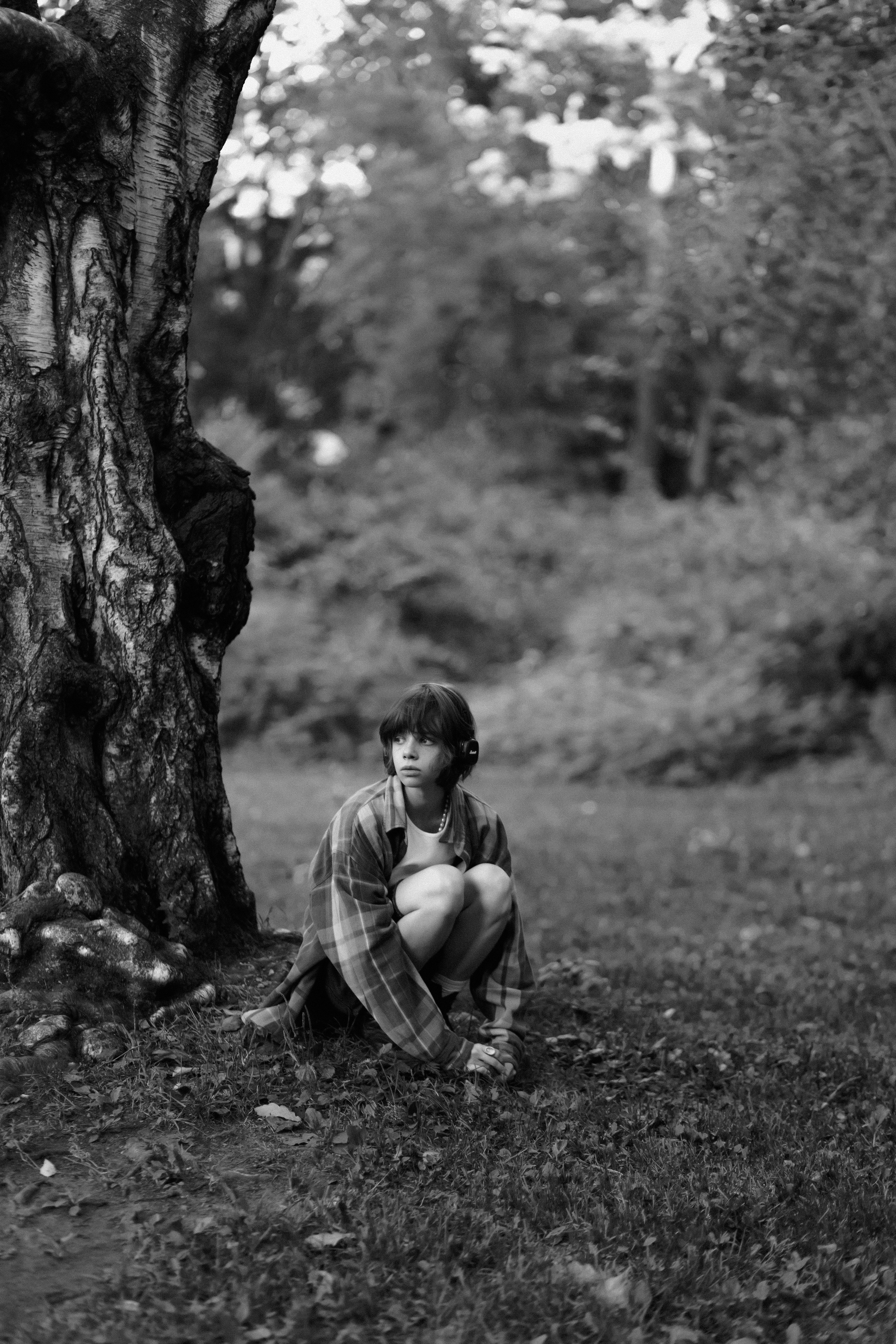 Индивидуальная съемка. Катя, сделай! Фотограф Санкт-Петербург