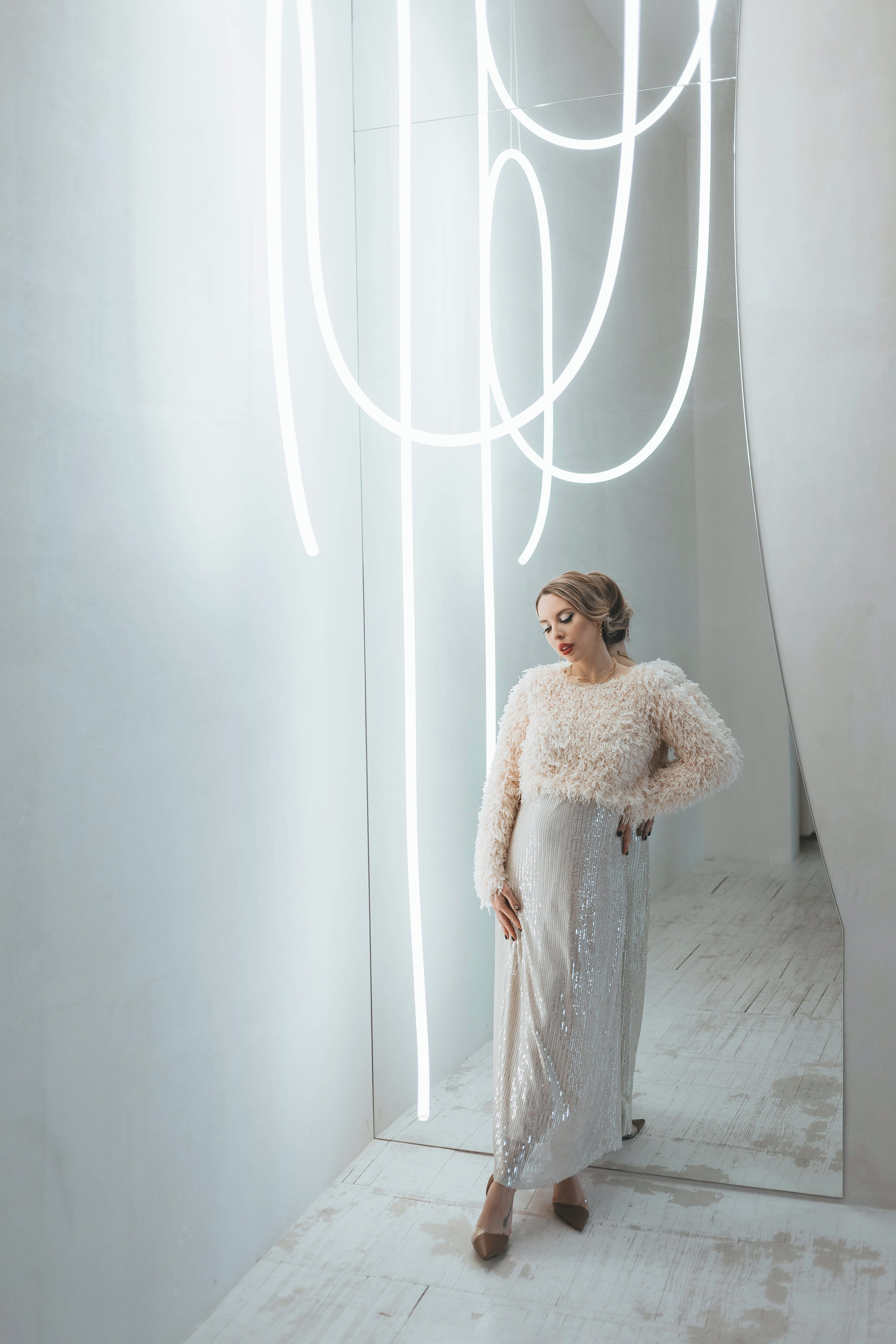 Шикарная беременность. Фотограф в Краснодаре Евгения Михаевич