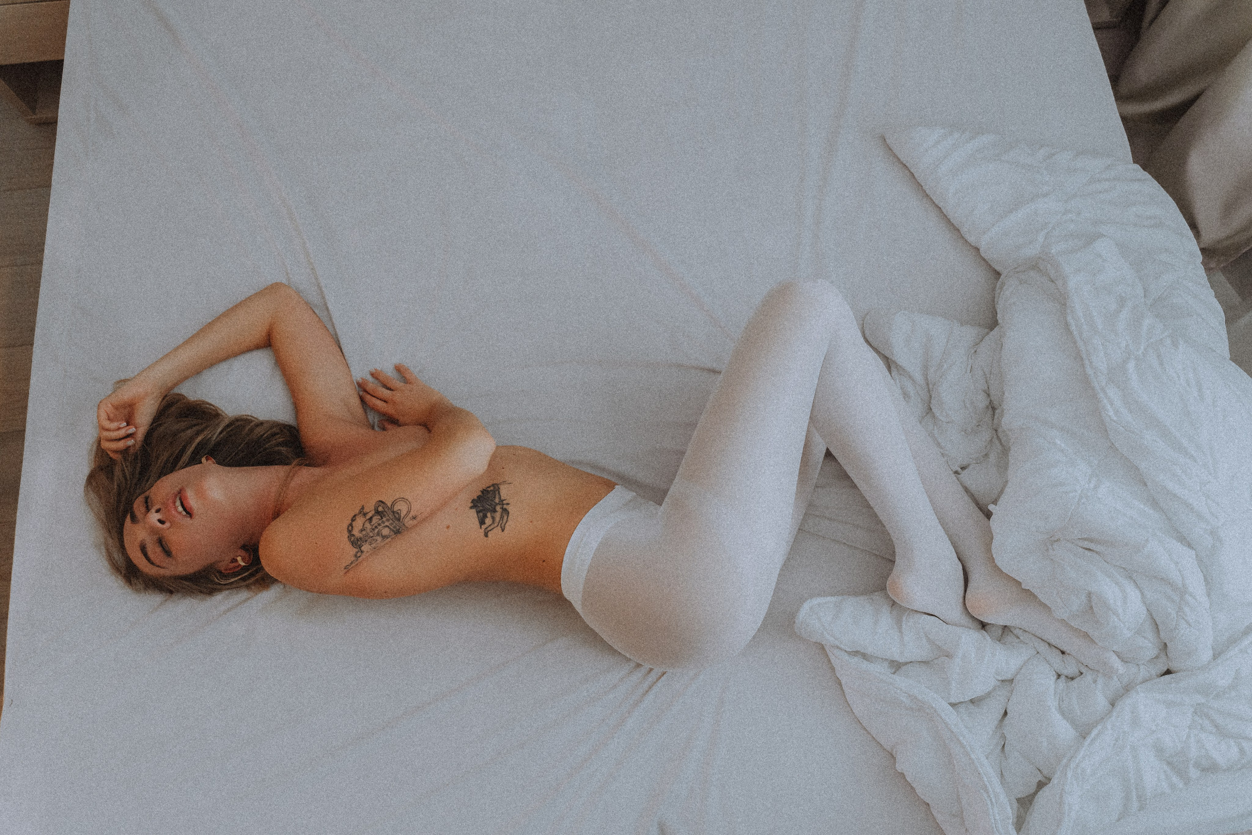 Альбом 32. Портретный и будуарный фотограф в Москве и МО