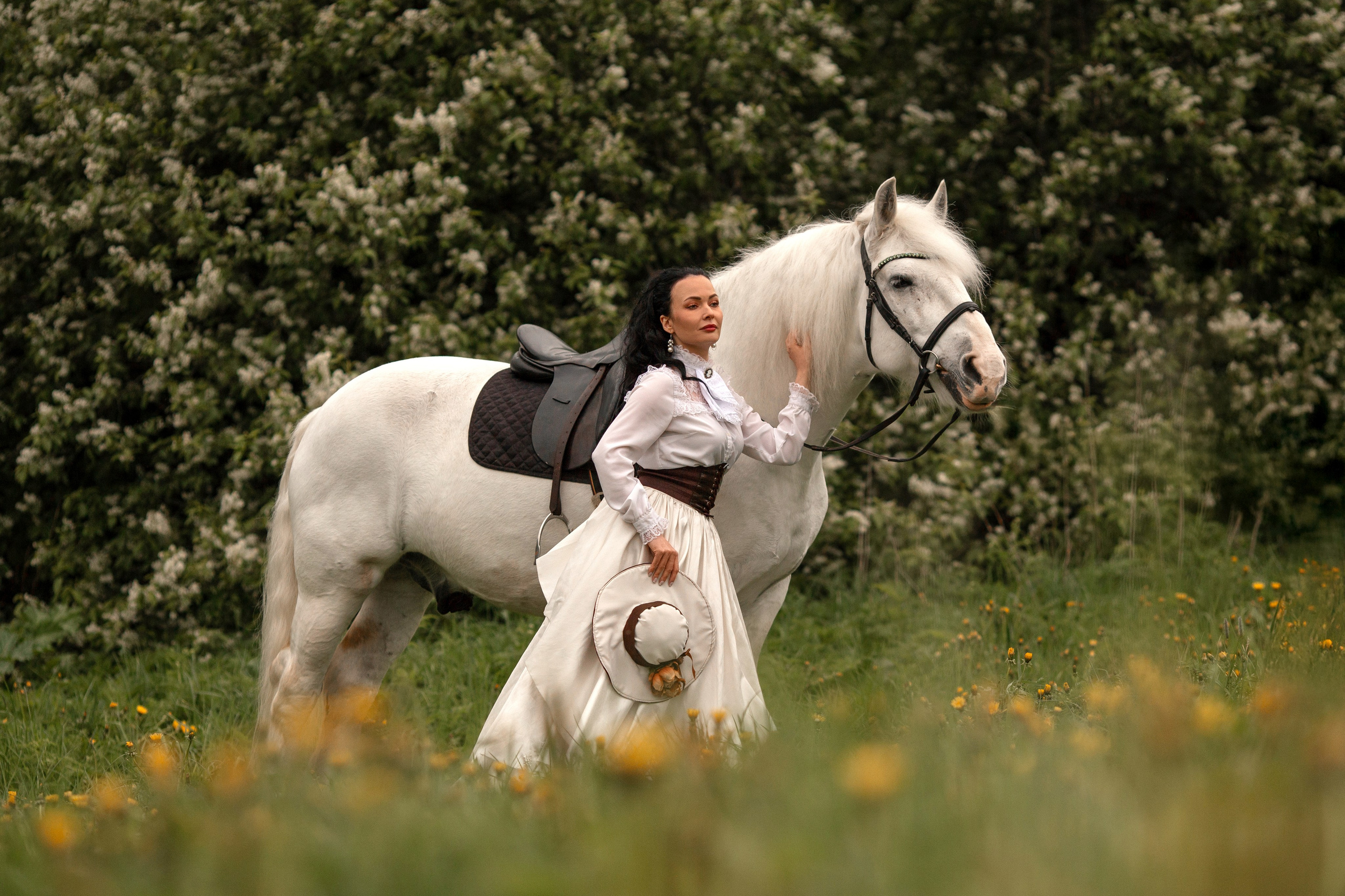 Даша и Добрыня