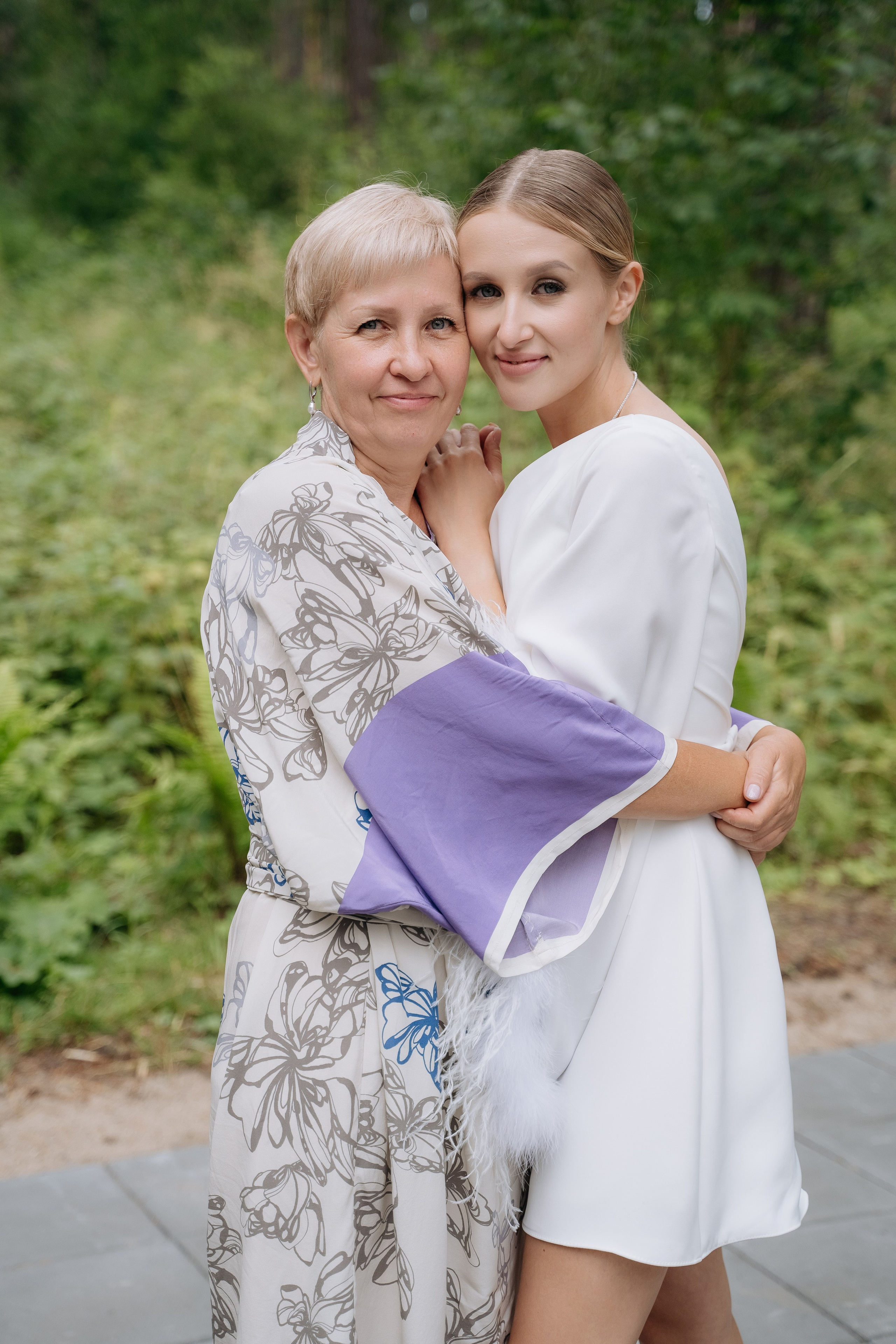 Полина и Виталий. Свадебный и семейный фотограф в Новосибирске Наталья Зорина