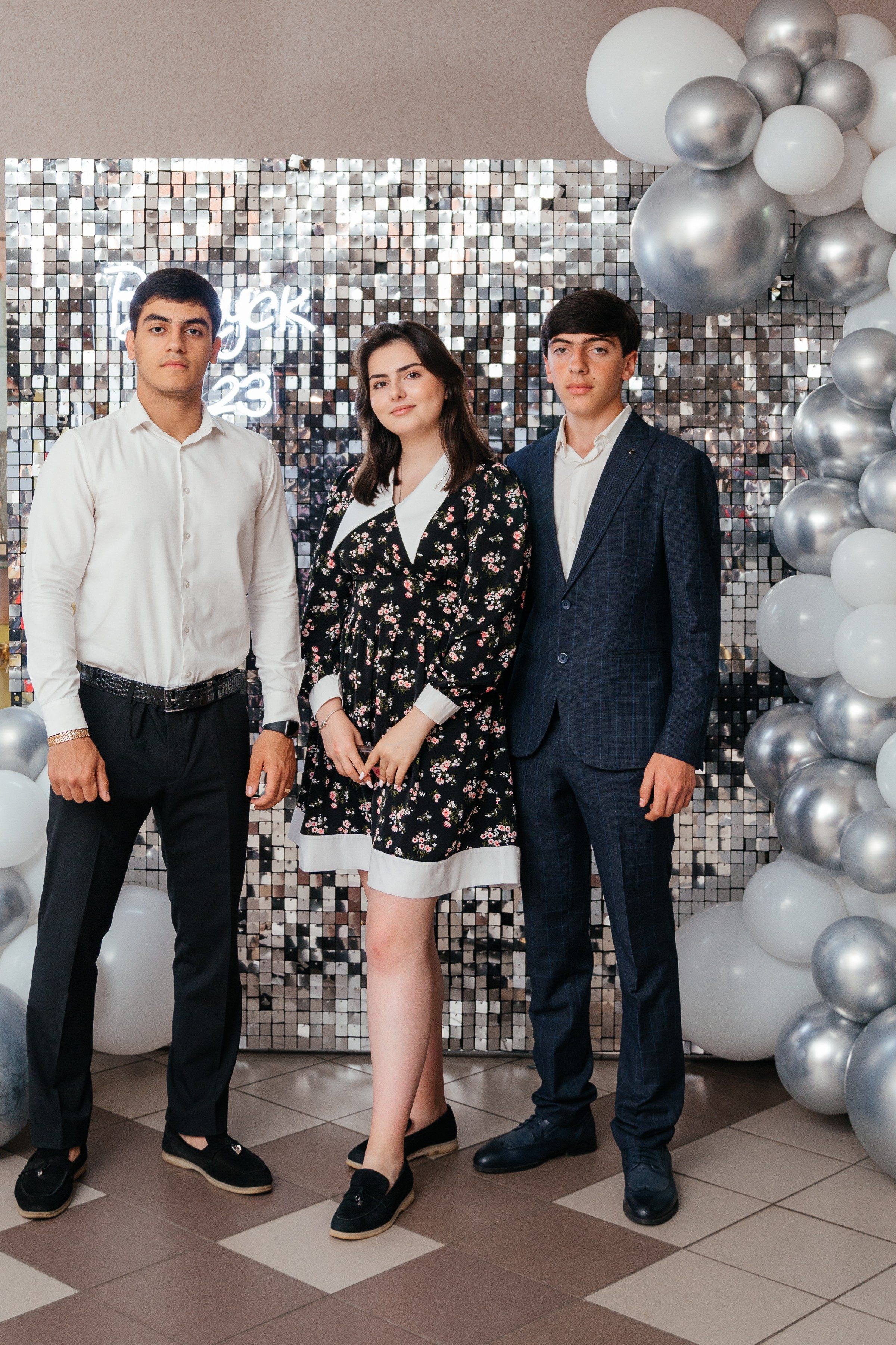 Выпускной. Семейный и свадебный фотограф Ясна Матросова