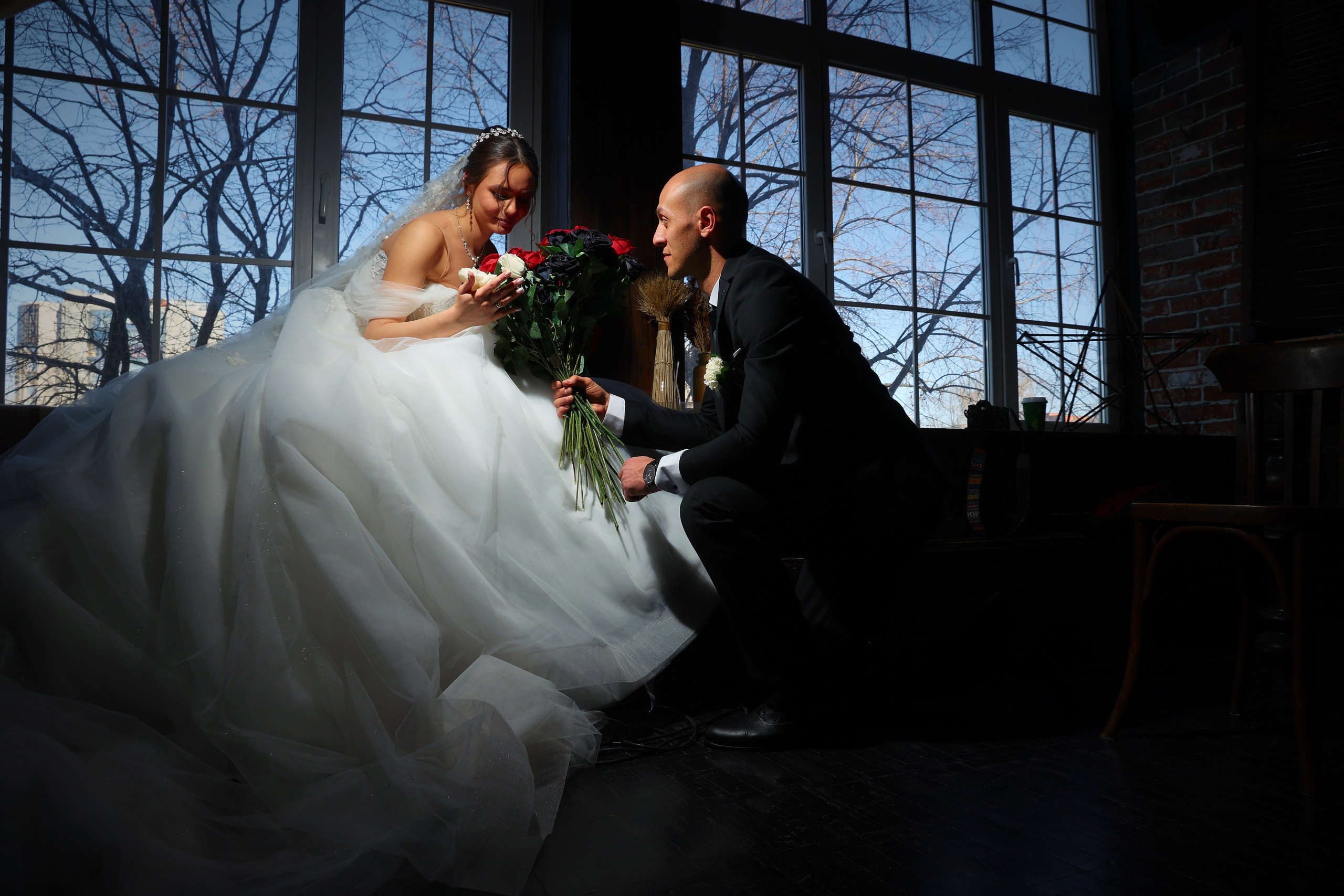 Свадебный Фотограф Олег Слеб. Свадебный Фотограф в Самаре. Свадебный видеограф в Самаре.
