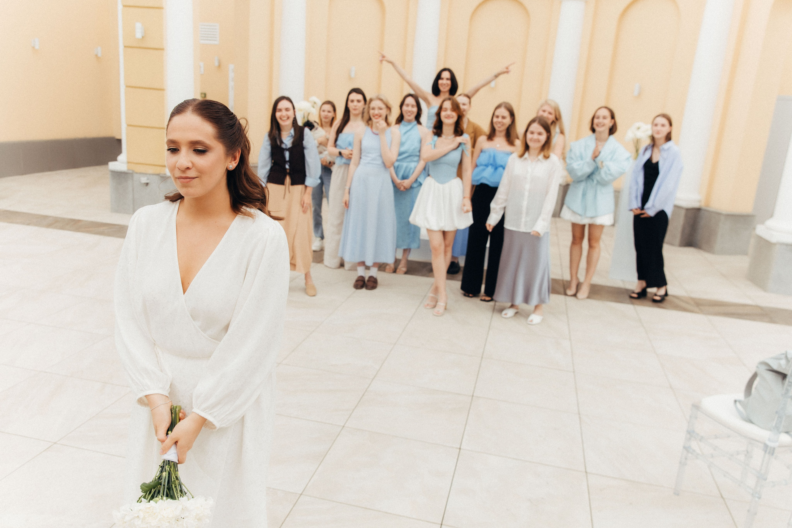 Илья и Вика. Катерина Аникеева | Фотограф | Екатеринбург