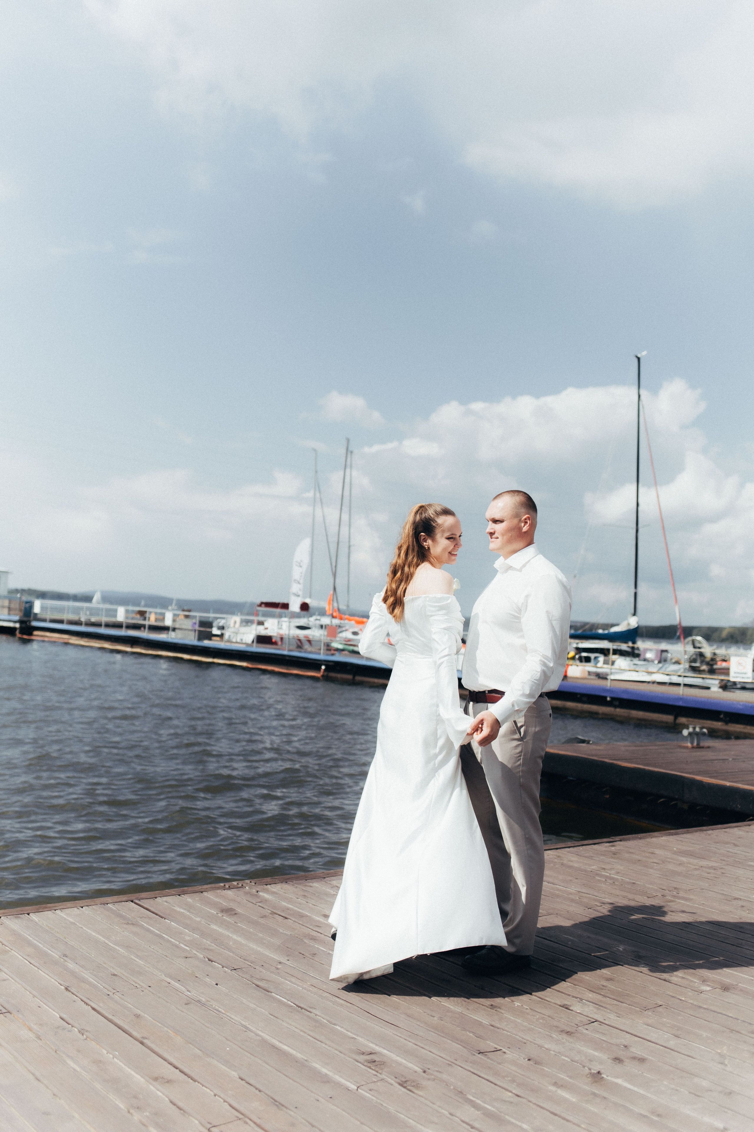 Владимир и Александра. Катерина Аникеева | Фотограф | Екатеринбург