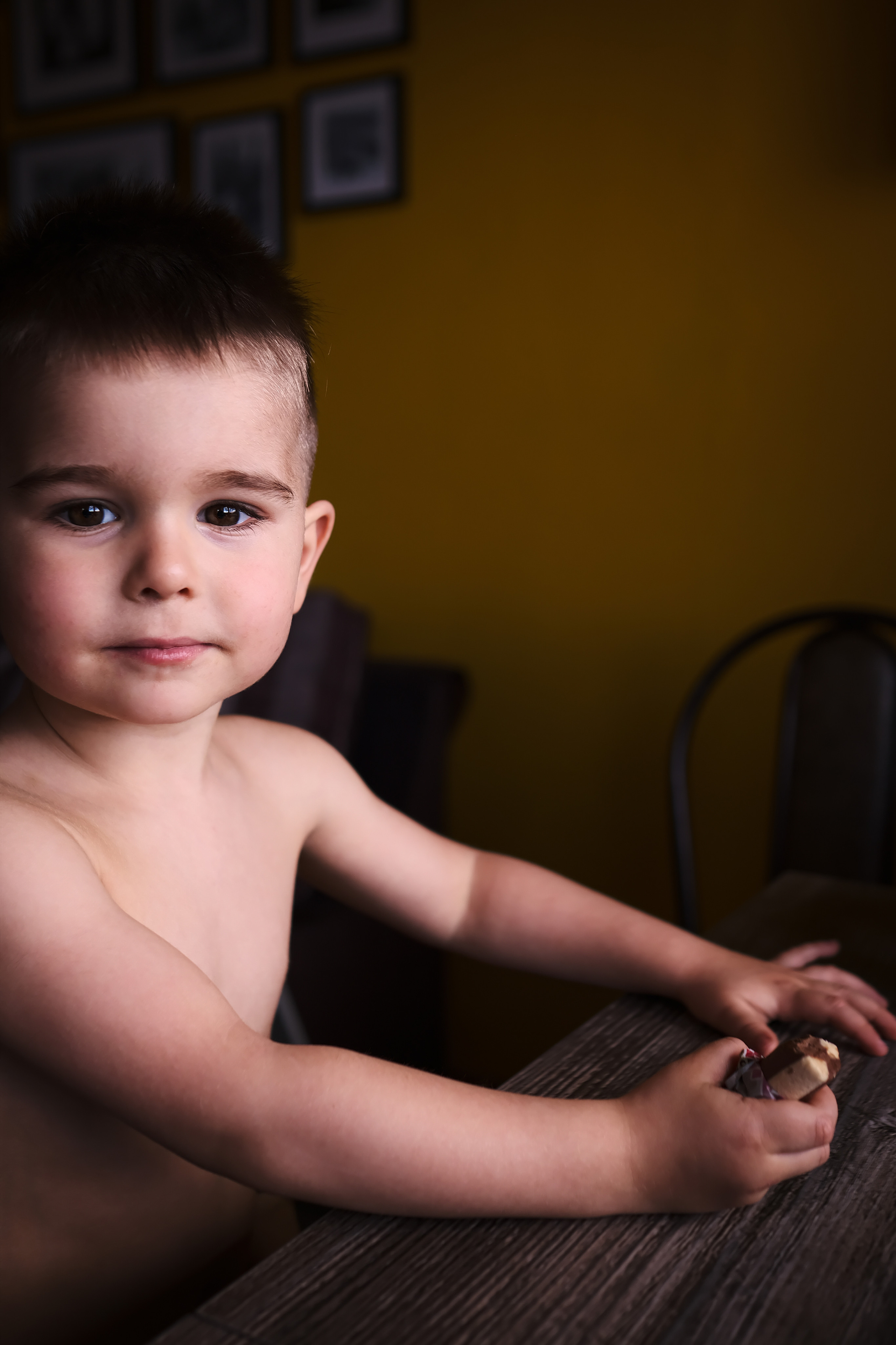 Андрей, Ольга, Женя и Лев. Семейный фотограф в Санкт-Петербурге Дарья Косянчук