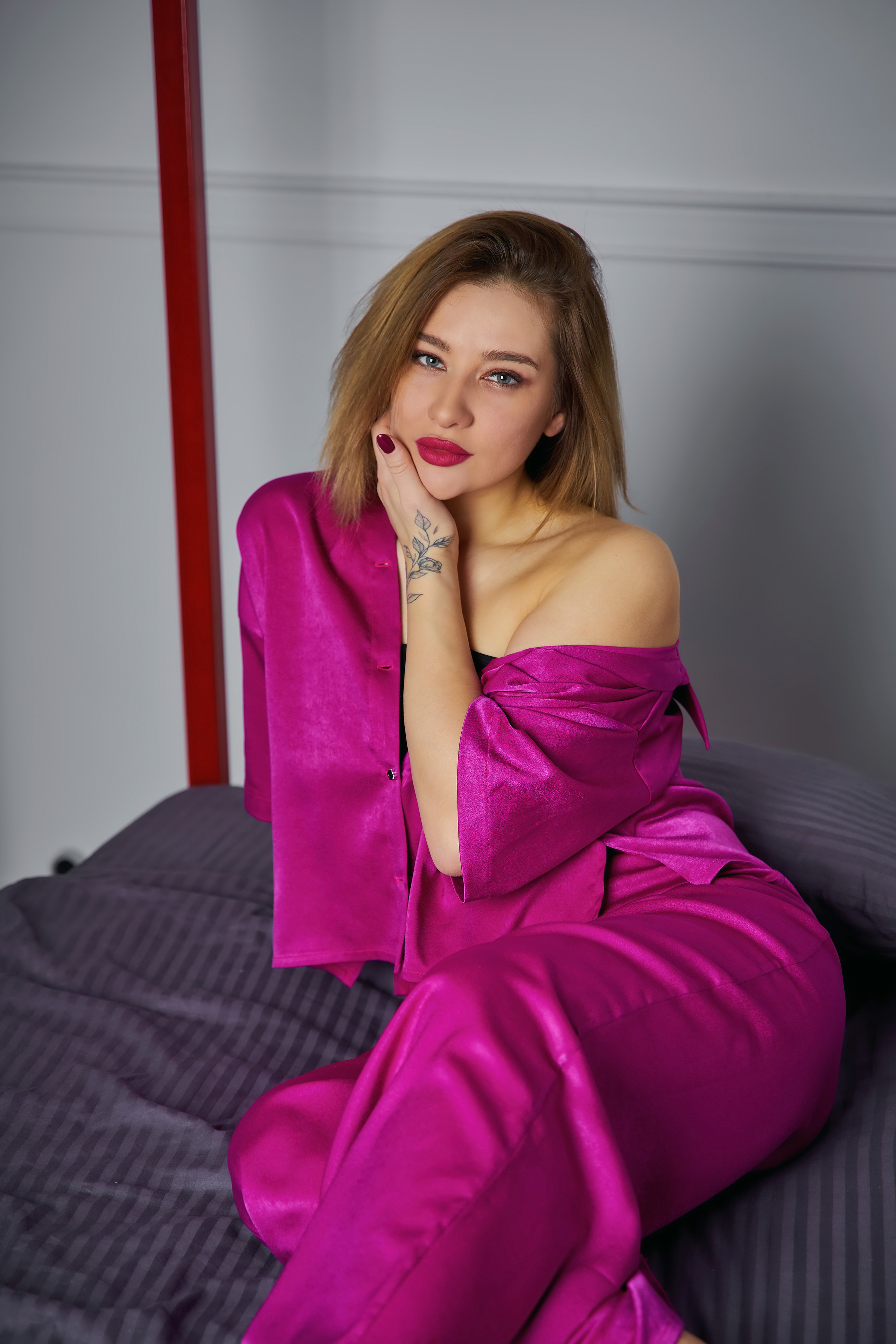 Студийная съёмка. Фотограф Абхазия|Цандрипш|Гагра|Сириус|Красная Поляна Артём Большаков