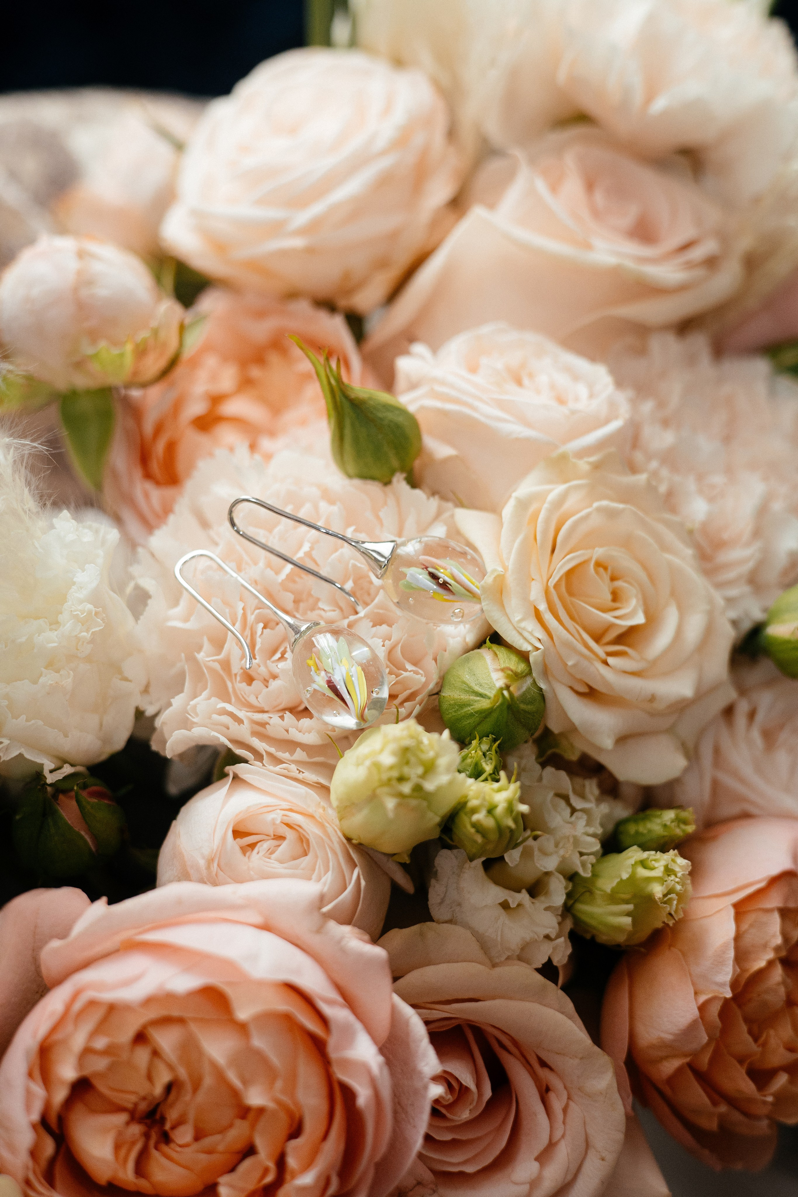 Сборы невесты