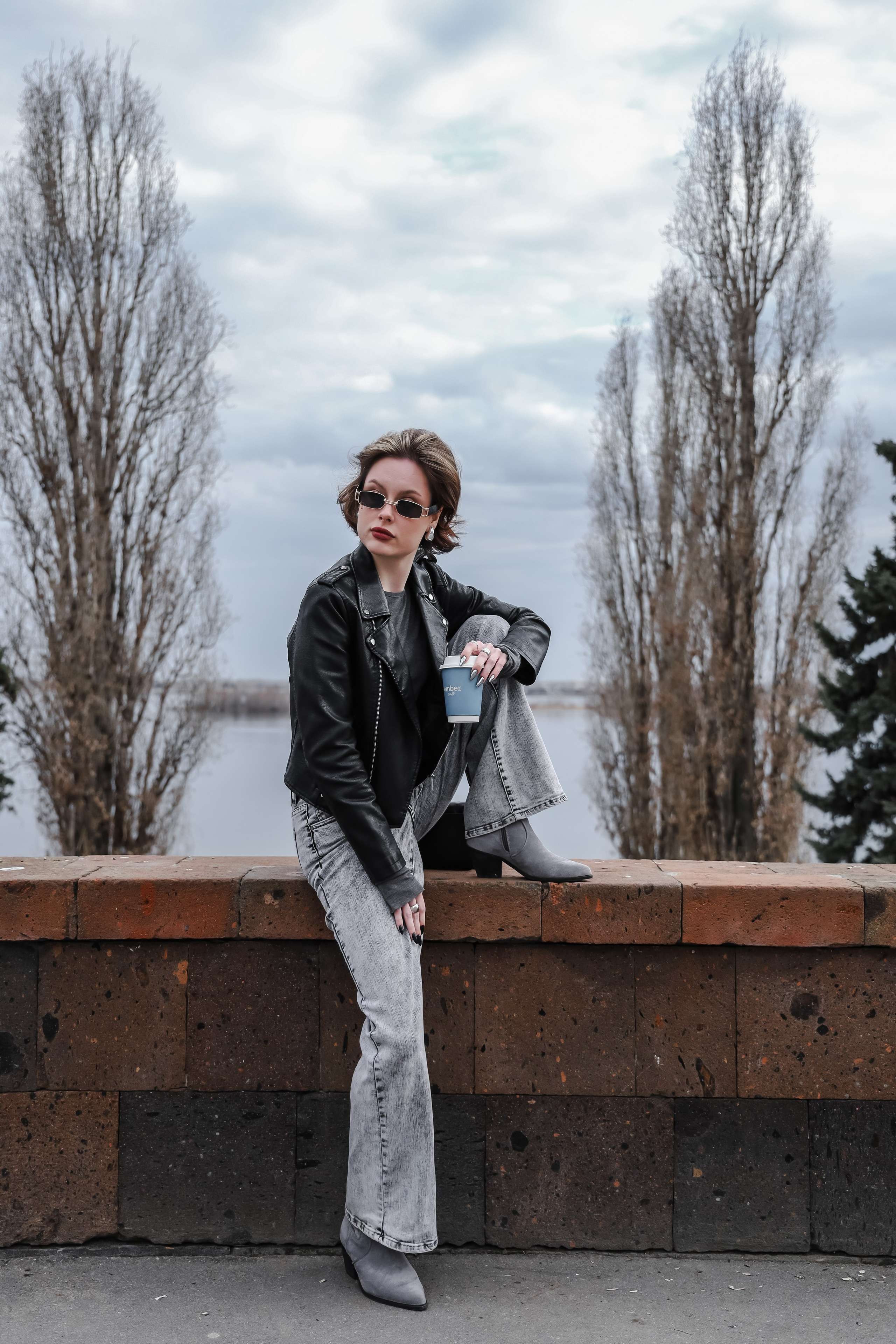 Ангелина. Фотограф Анастасия Борисова