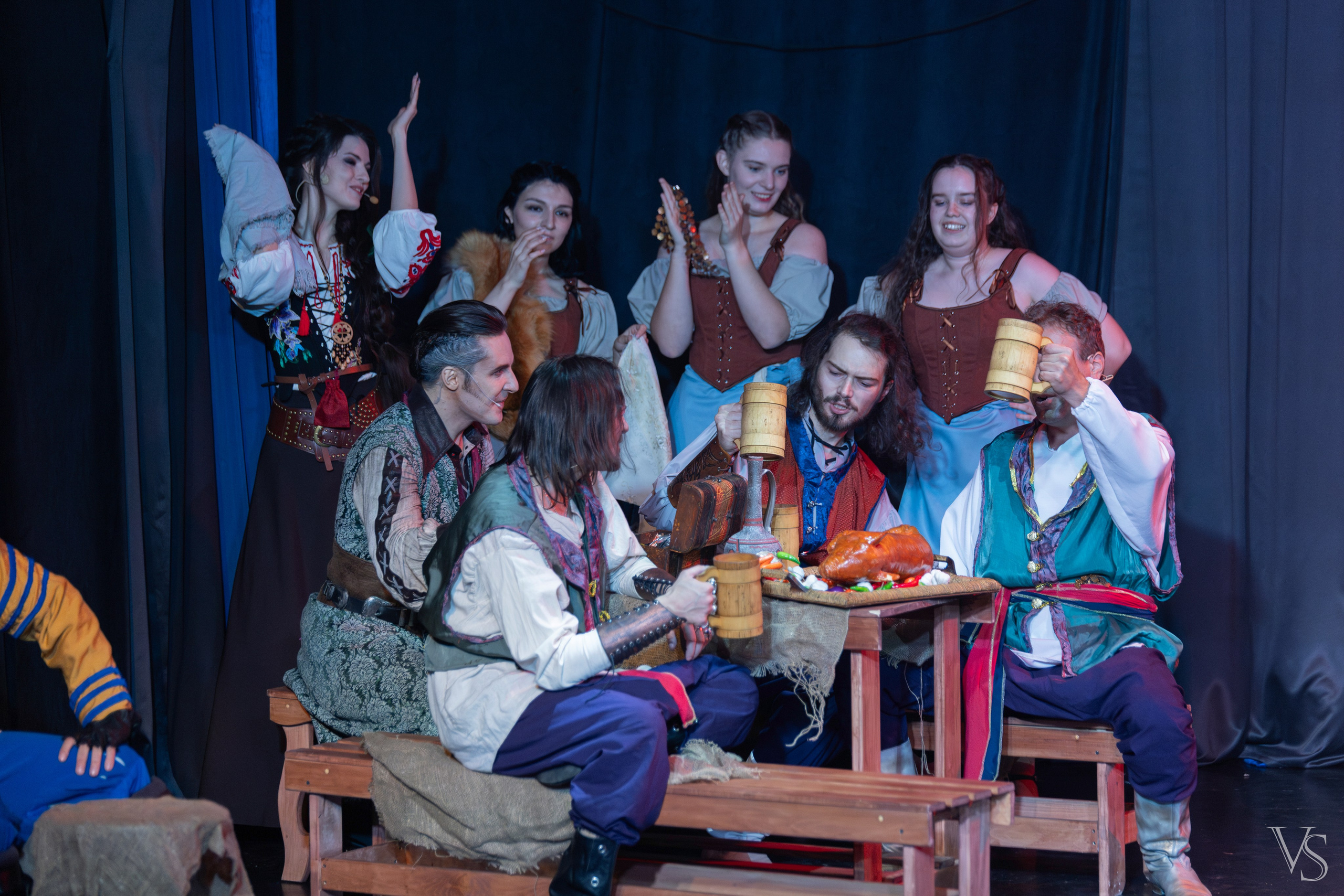 Каменное сердце. Фотограф Виктор Степанов