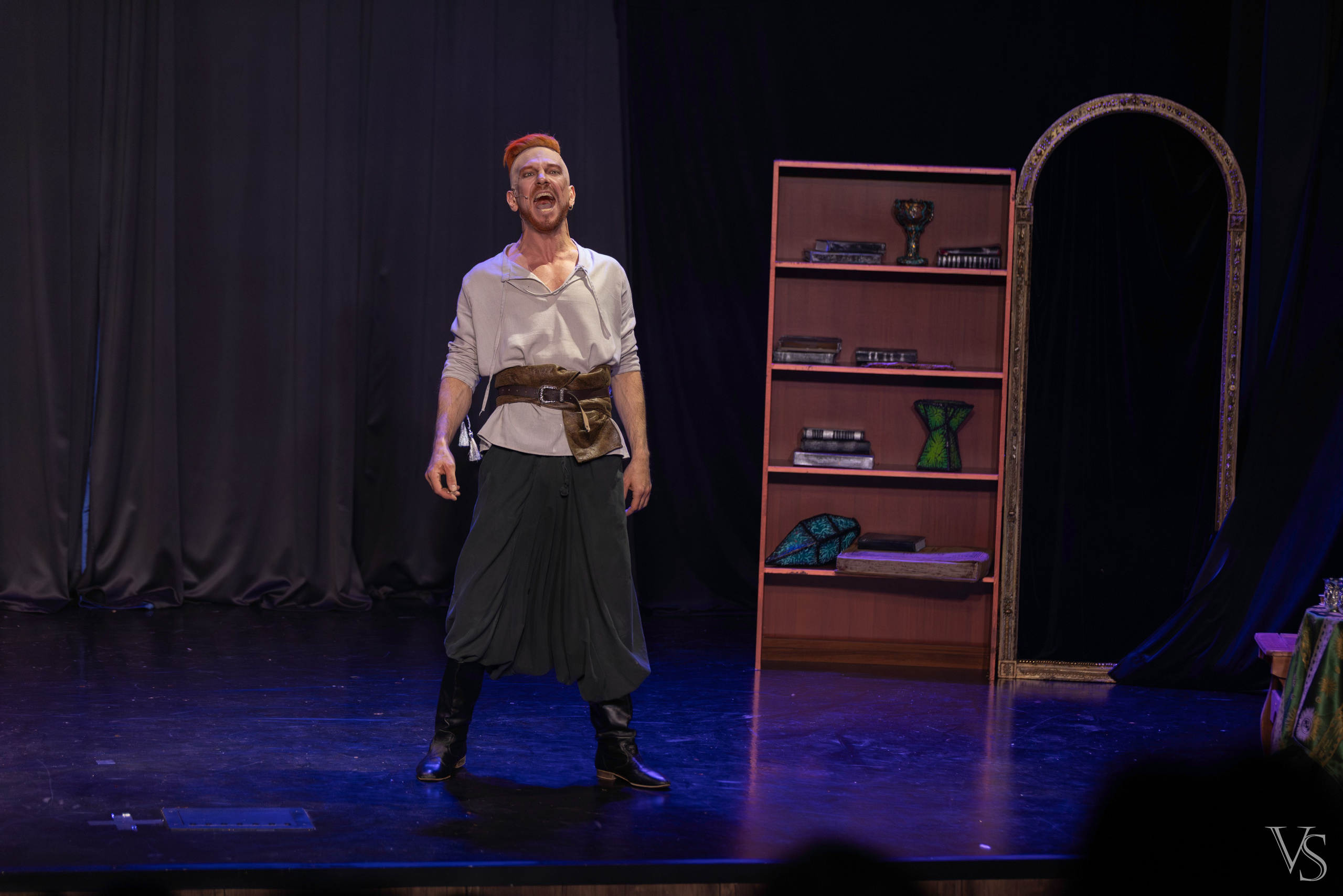 Каменное сердце. Фотограф Виктор Степанов