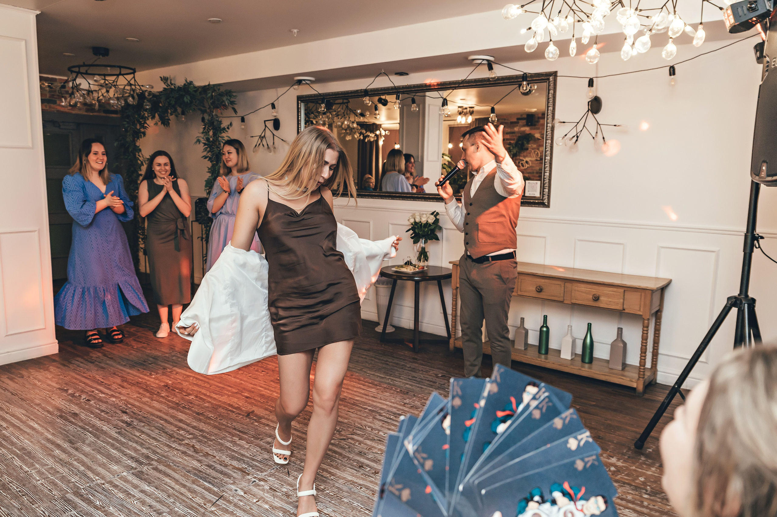 Екатерина и Дмитрий. Семейный и свадебный фотограф в Новосибирске Мария Гоппе (Харина)