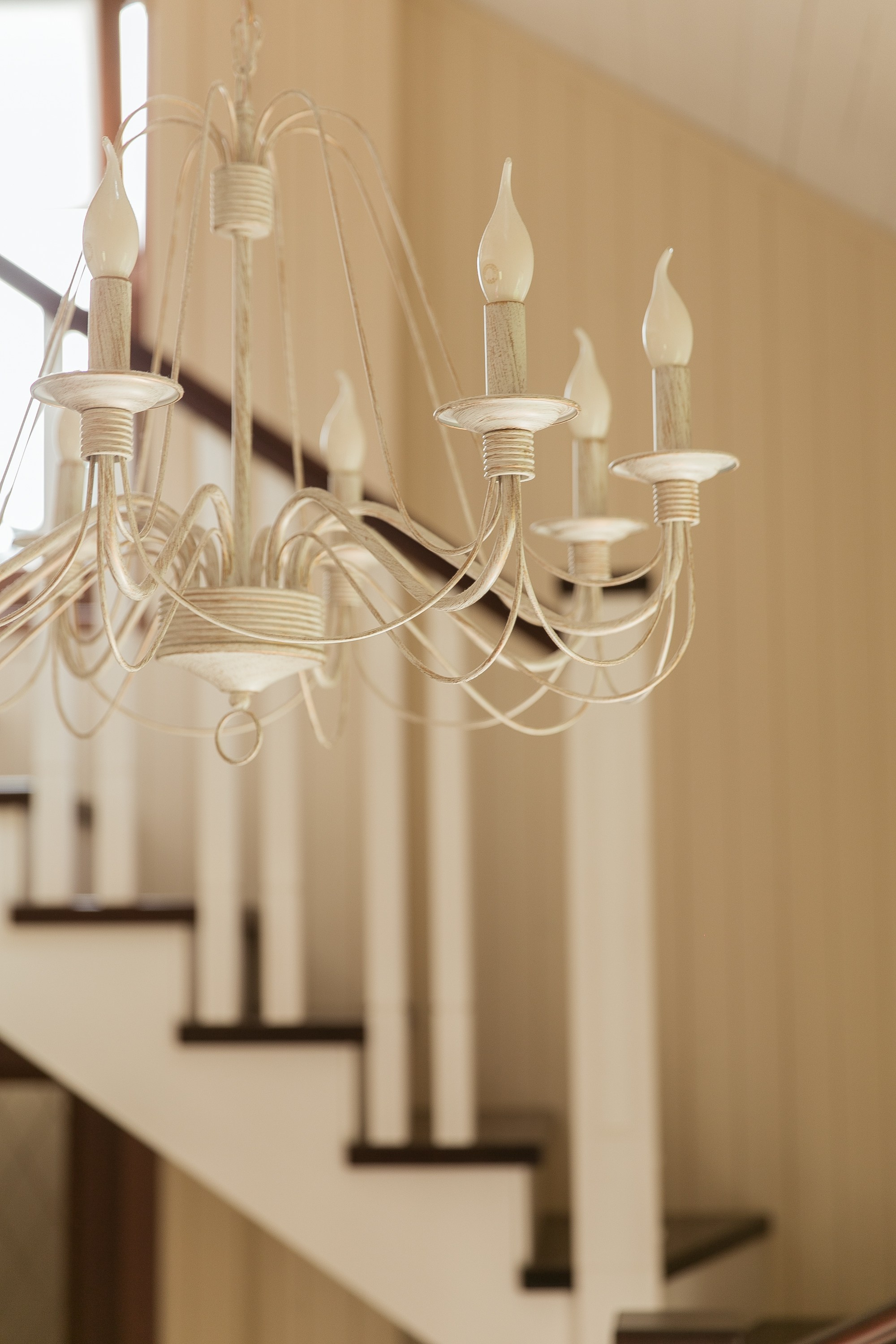 Загородный дом. Главная