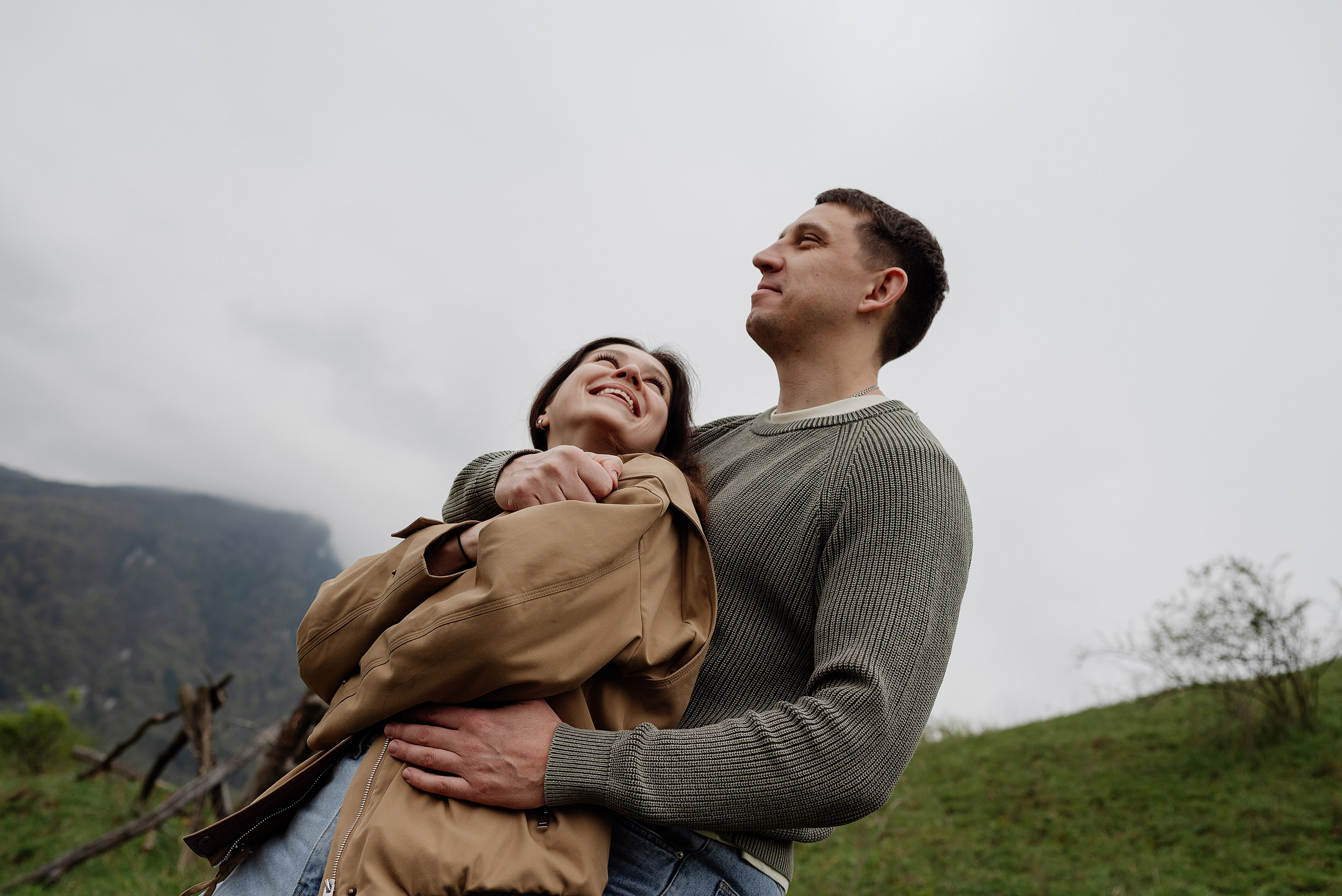 История Николая и Ирины. Владикавказ. Ингушетия. Свадебный и семейный фотограф в Ростове-на-Дону Алина Астахова