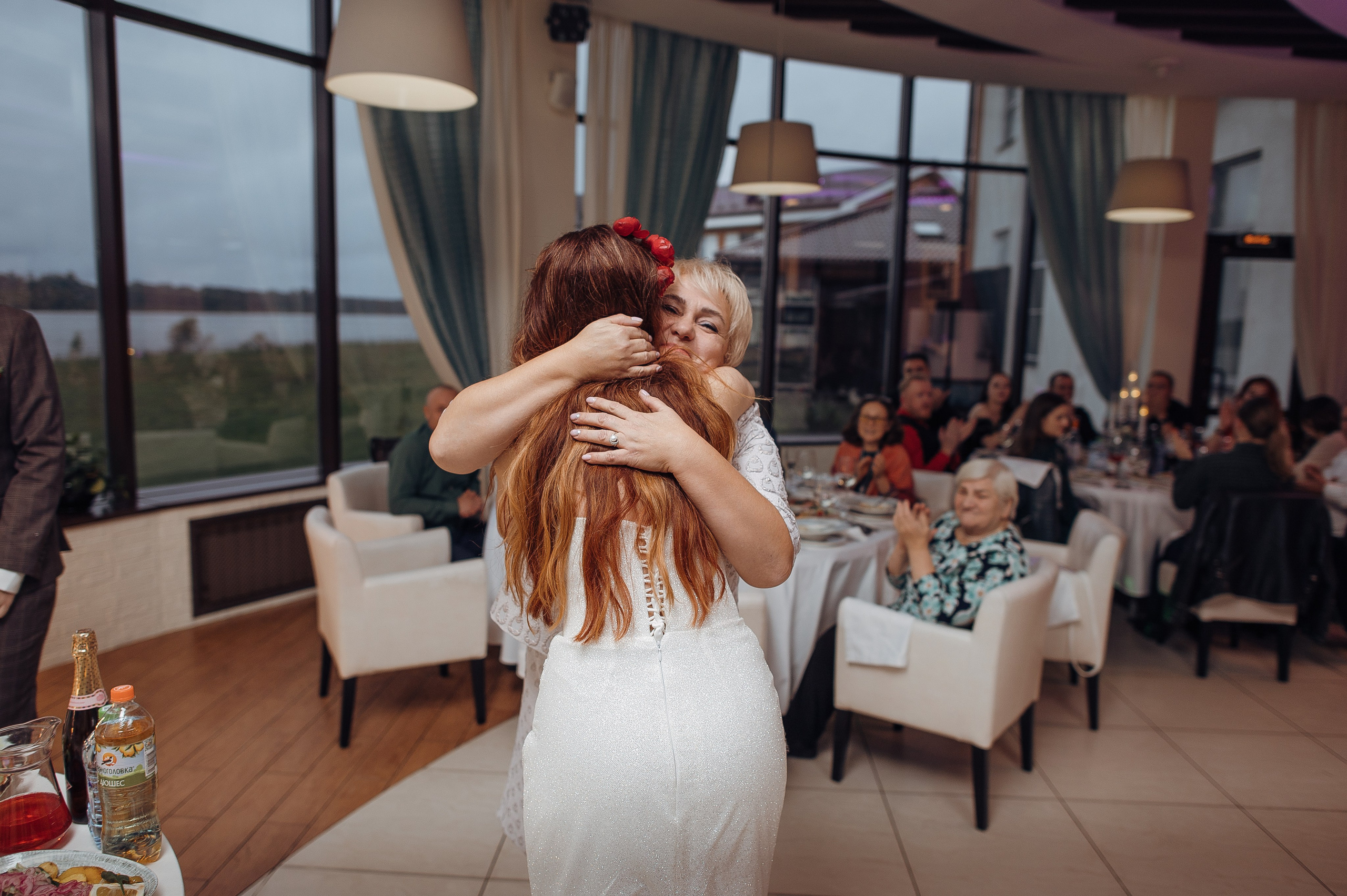 Екатерина и Максим. Свадебный фотограф в Ярославле Денис Медоваров