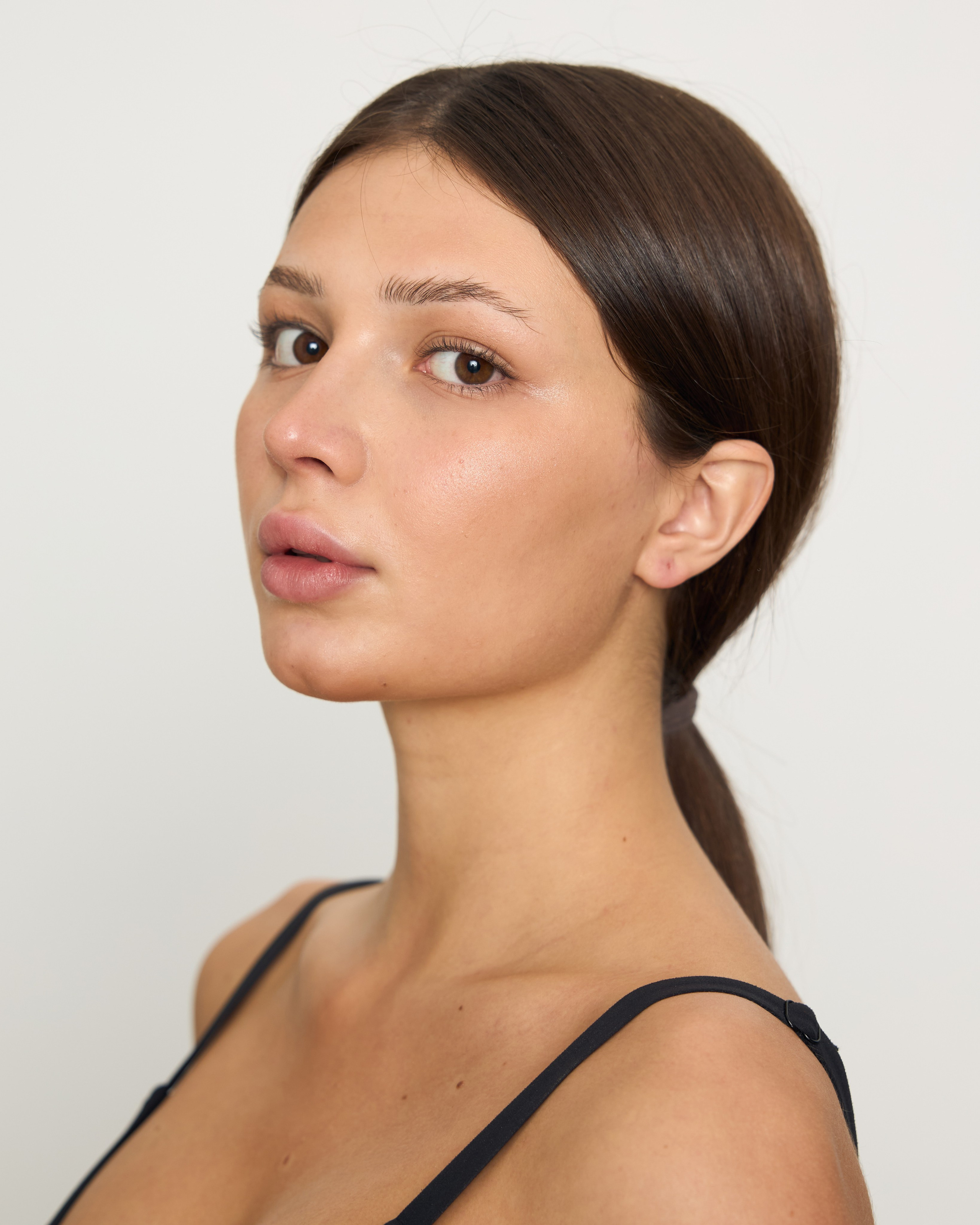 Катя. Фотограф Света Рыбакова