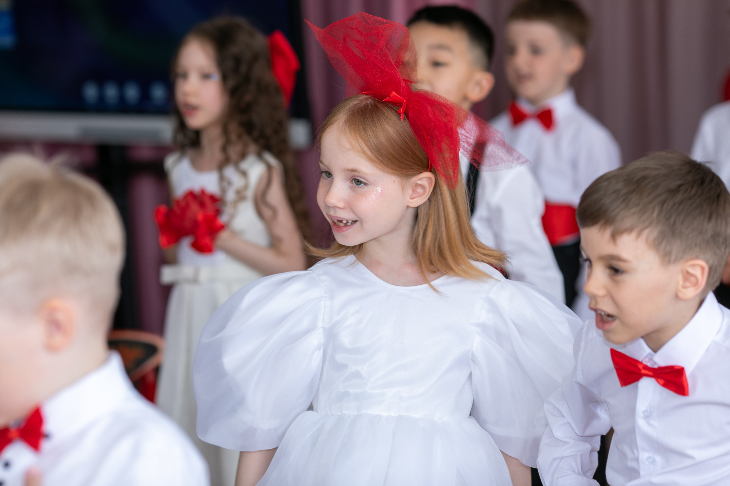 Выпускной Жемчужина 2025. Школьный и детский фотограф в Южно-Сахалинске Анастасия Лескова