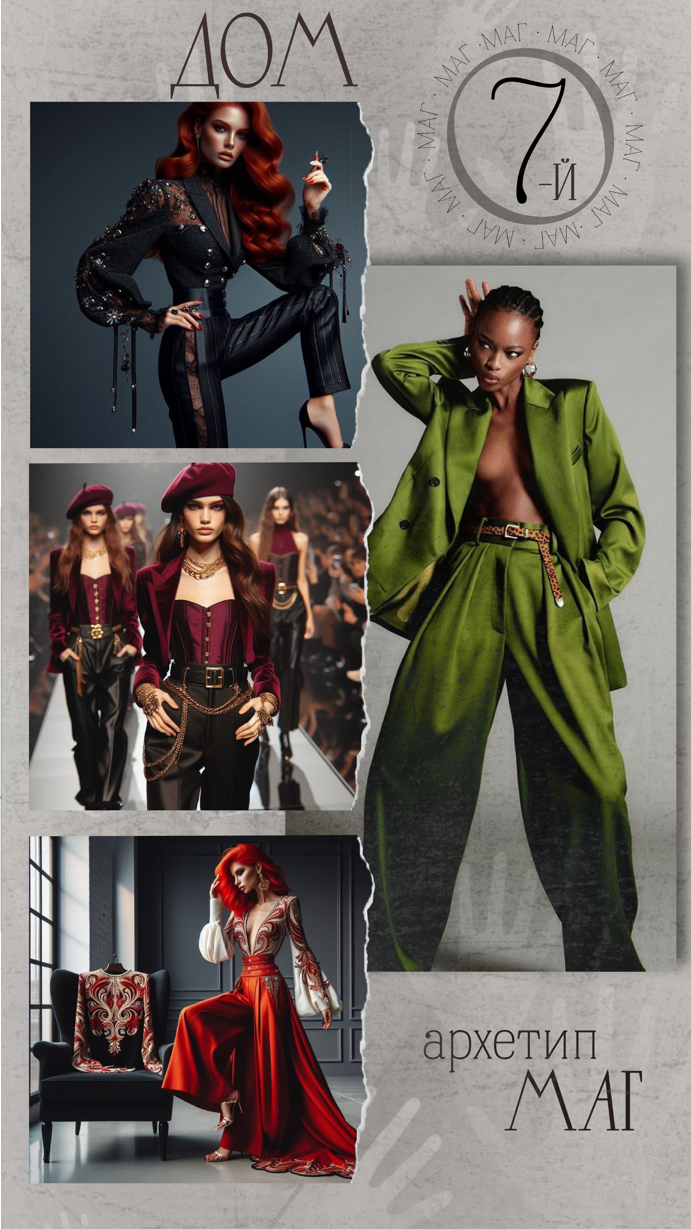 Гайды. Графический дизайнер с внедрением нейросетей