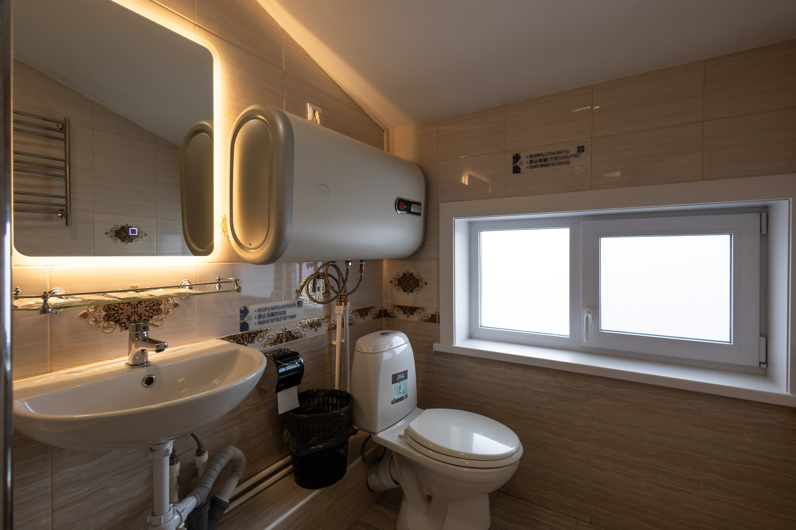 Фотосъемка гостиницы в историческом центре. Интерьерный, предметный и контент фотограф в Иркутске Наталья Карпова