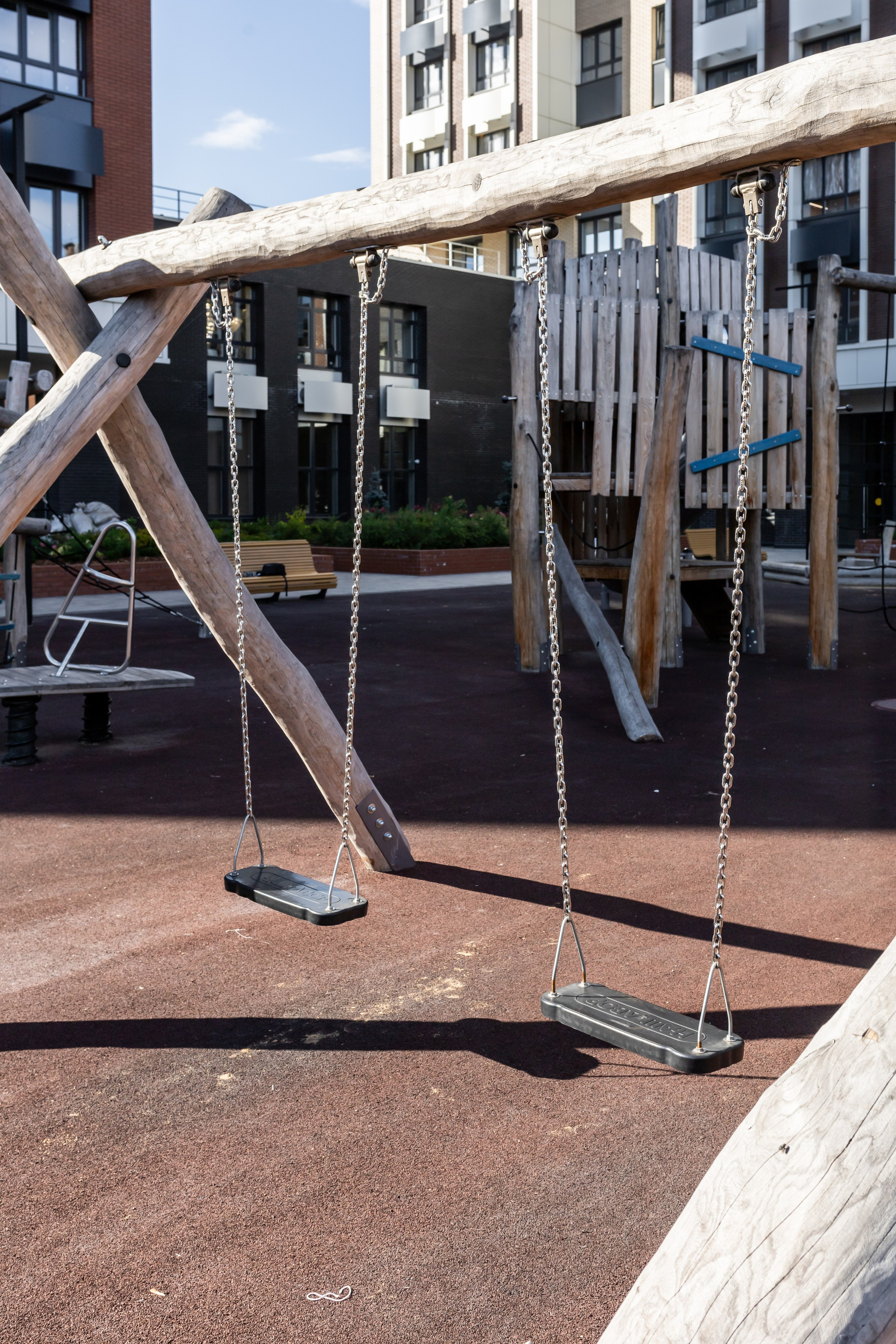 Экстерьерная съемка. Интерьерный, предметный и контент фотограф в Иркутске Наталья Карпова