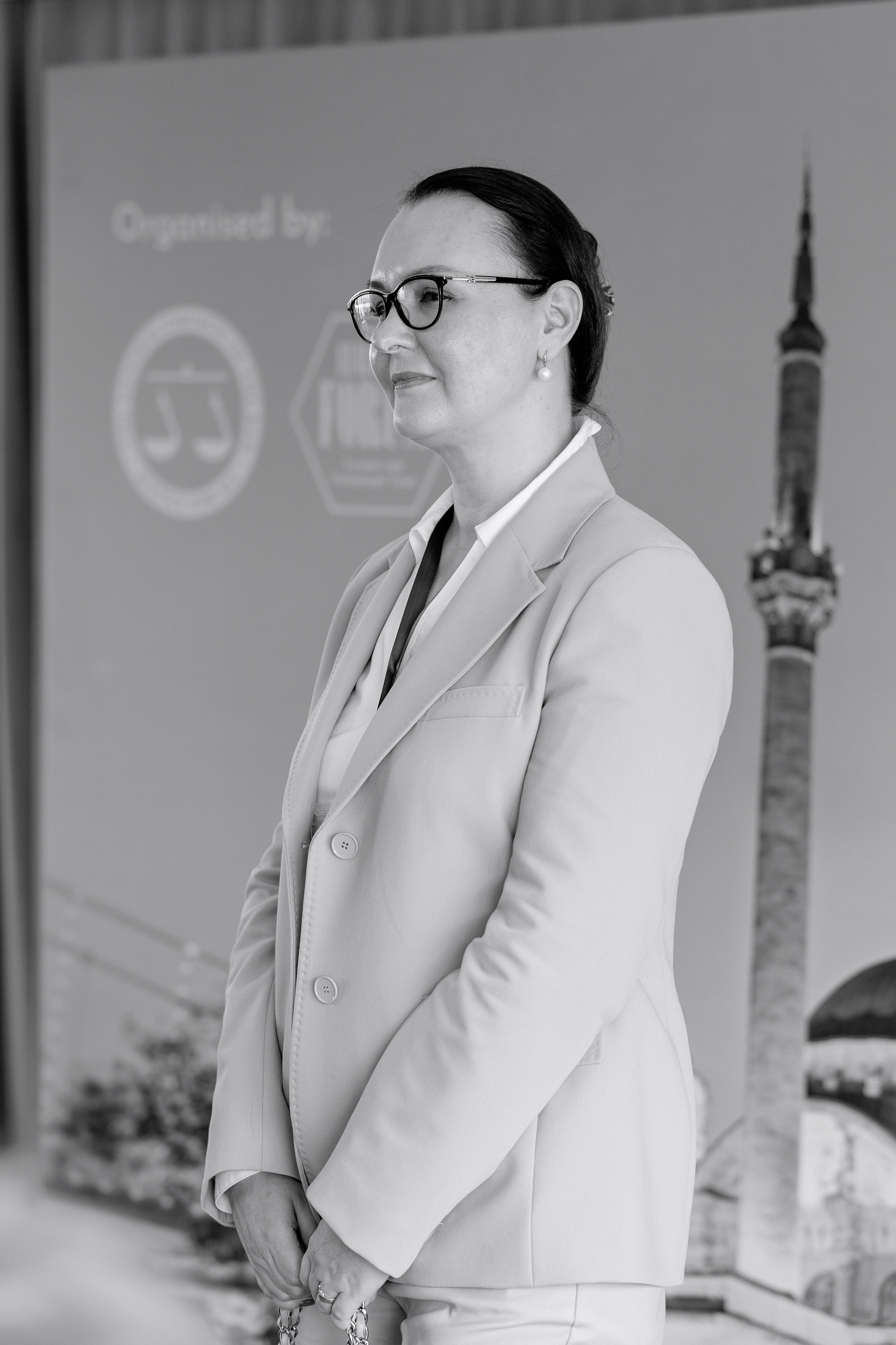 English day InIstanbul. About