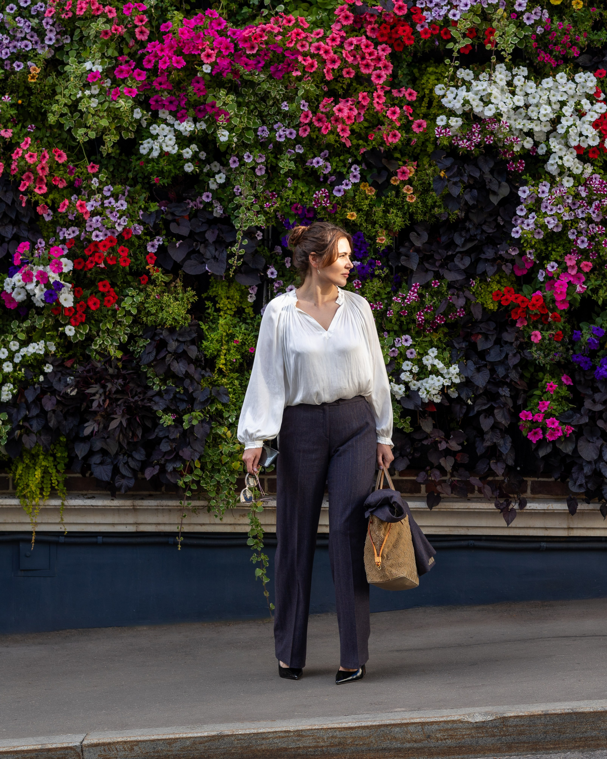 Контент/визуал. Контент фотограф в Москве Светлана Лазарева