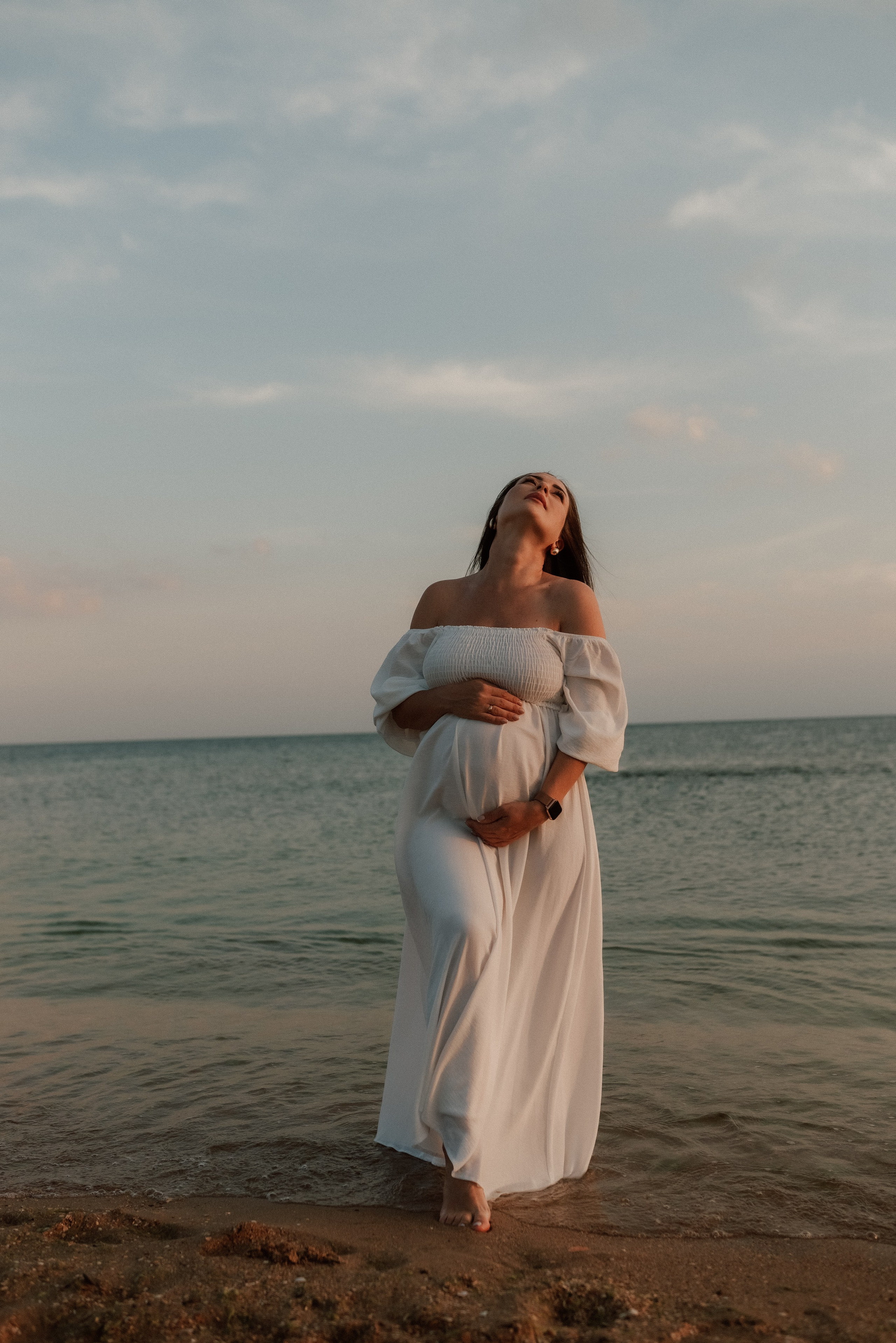 Семейная. Детский фотограф в Новороссийске Ксюша Маслова