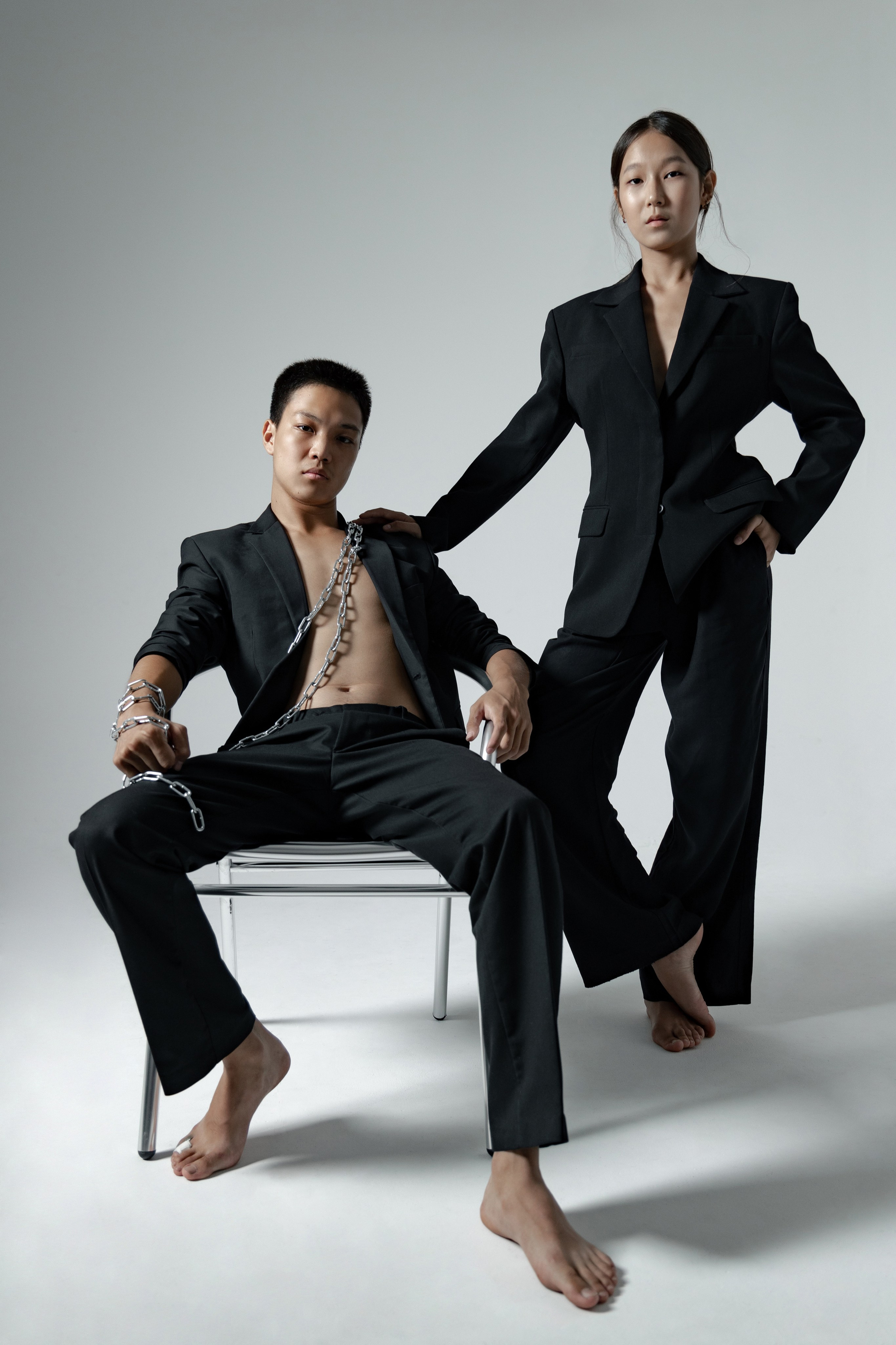 Портреты. Https://olgapozhidaeva.ru