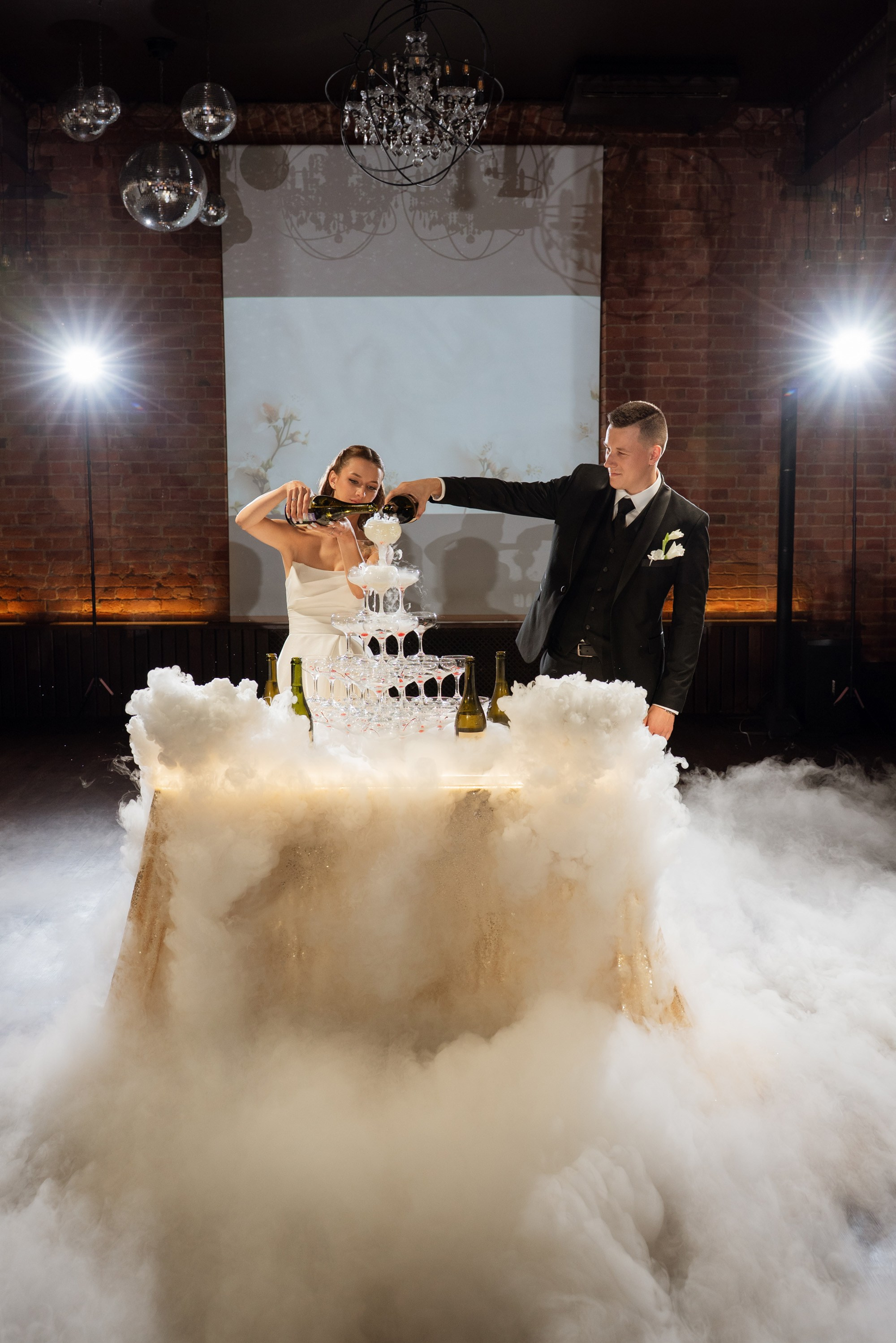 Дмитрий и Ника | 29.08.25. Свадебный фотограф в Санкт-Петербурге Владислава Тюльпина