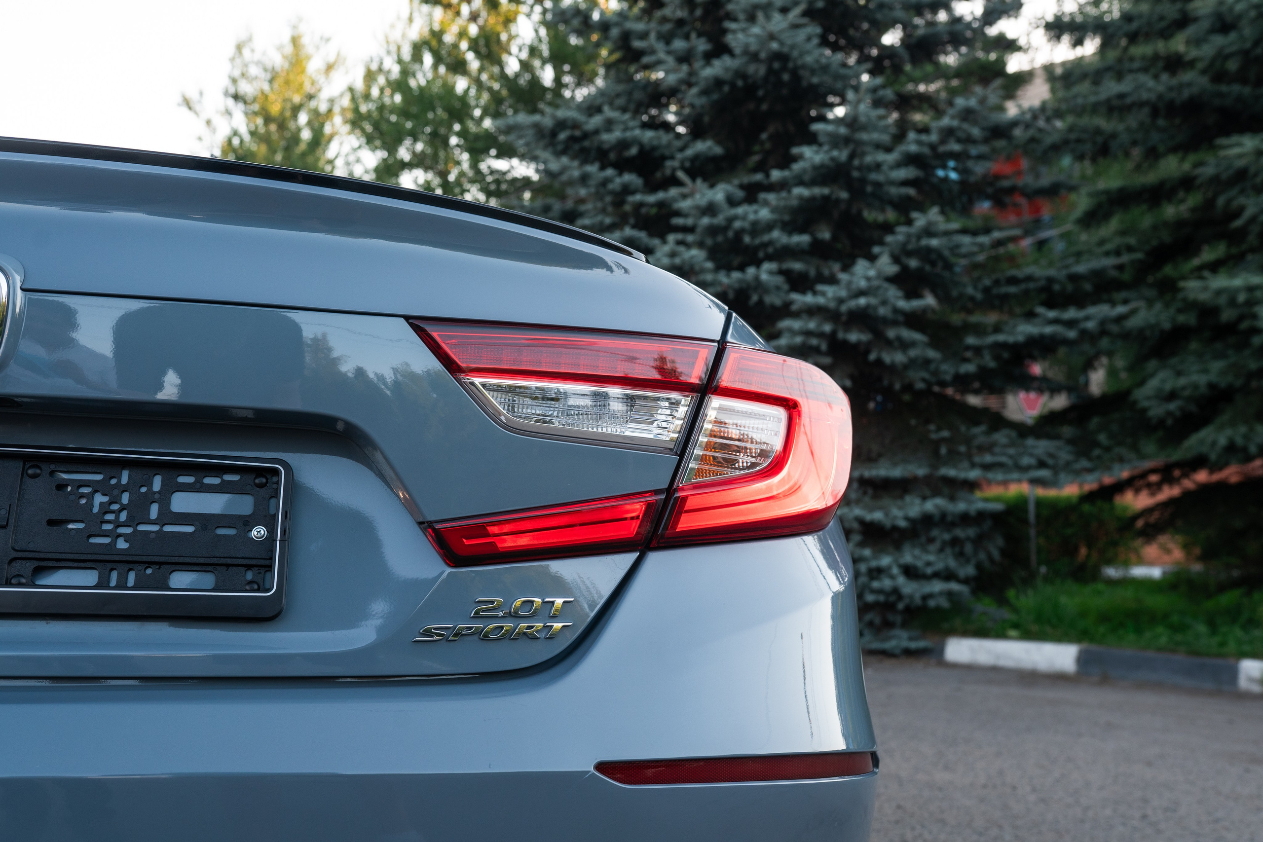 Honda Accord USA | На продажу. Mirllaev