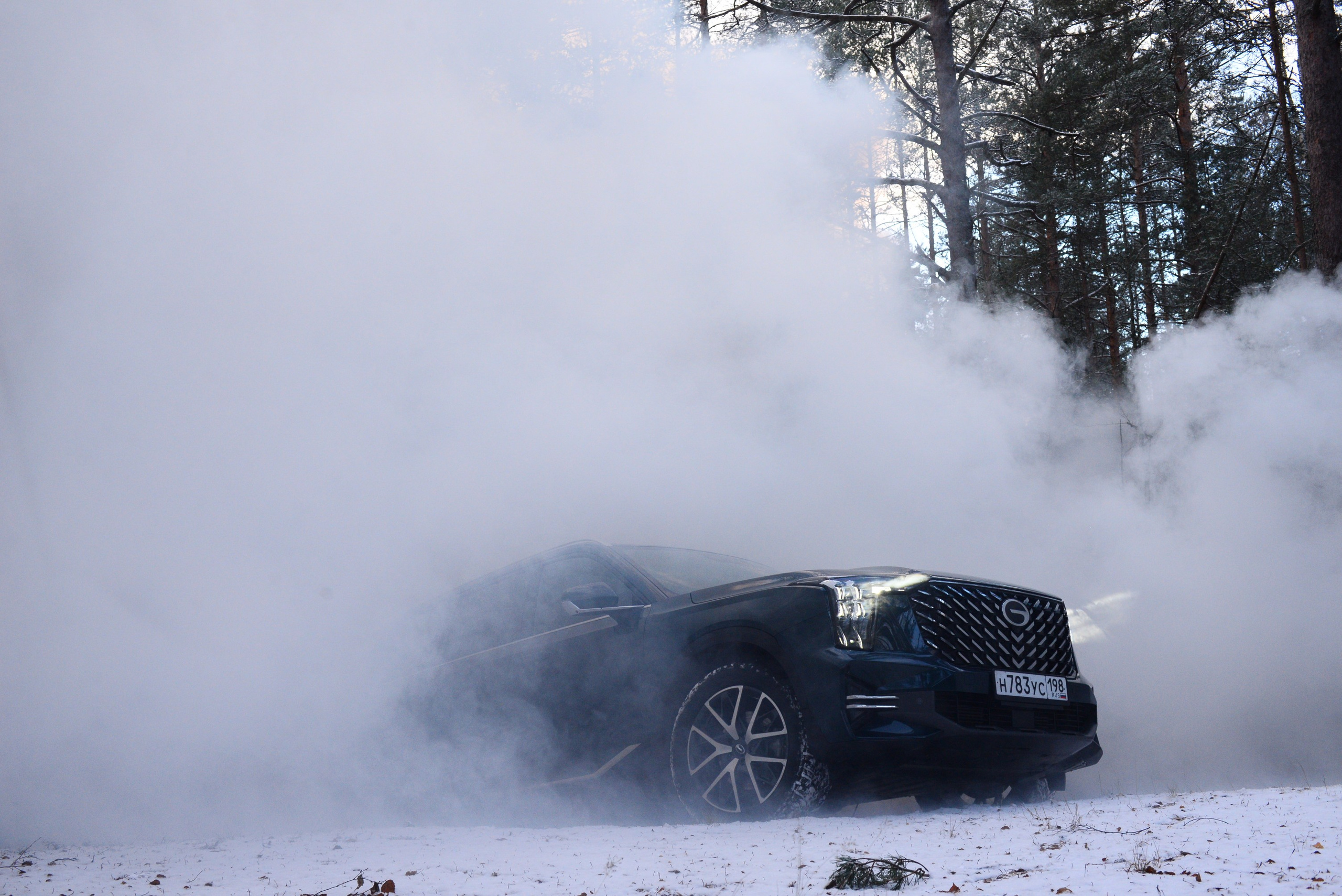 GAC. Платонов Олег — фотограф Санкт-Петербург