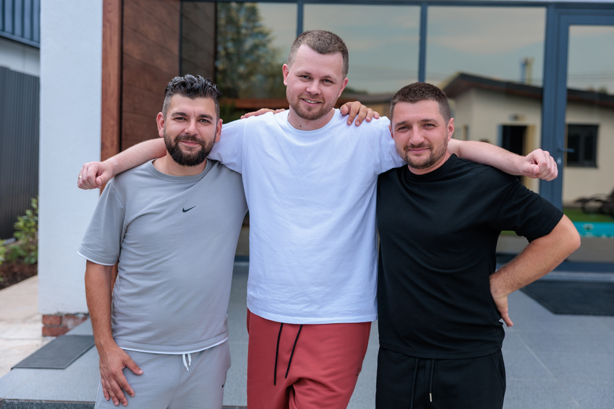 День рождения Ксении. Alexeyrodimtsev