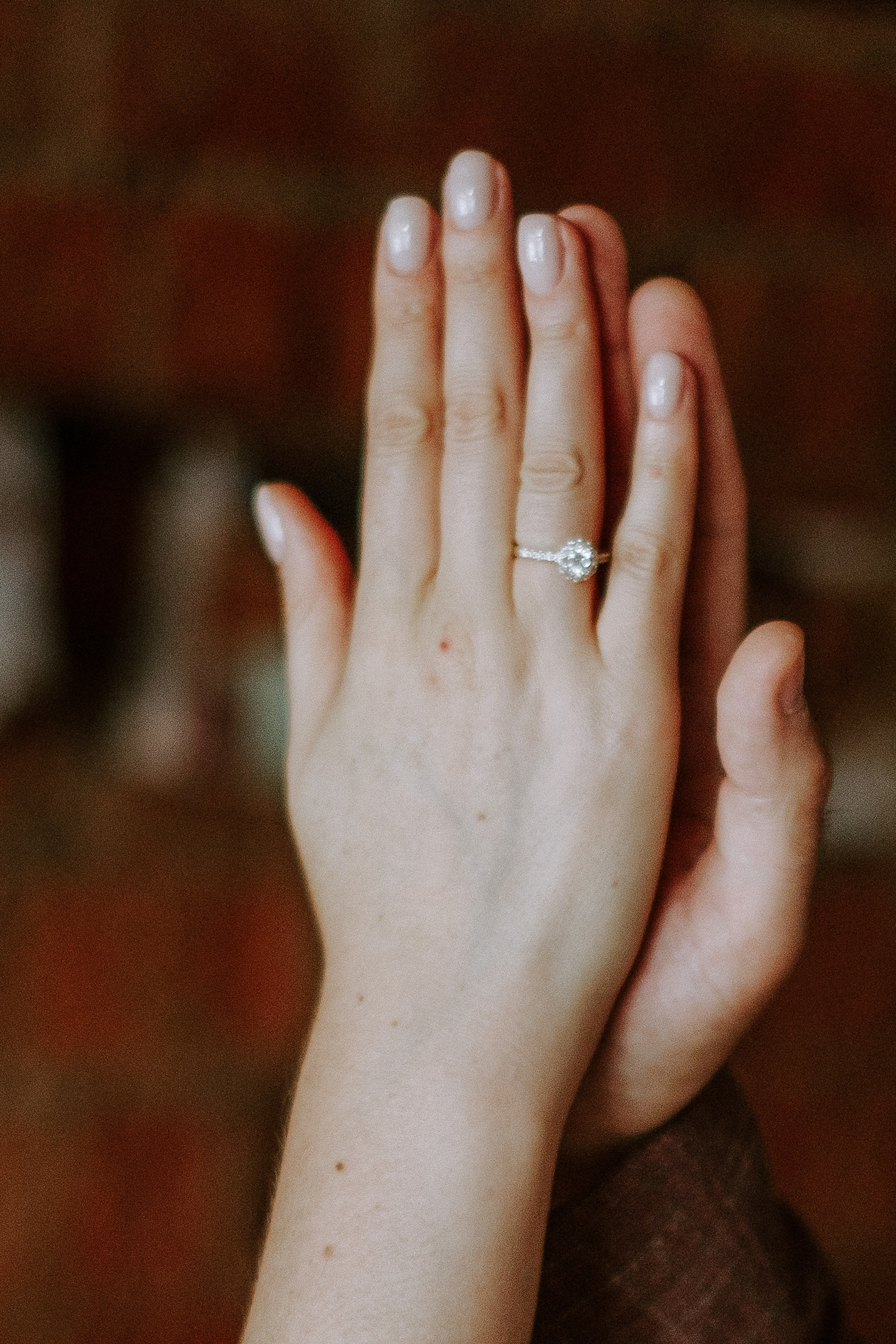 Настя & Глеб. Фотограф Мария Хлебникова Санкт-Петербург Москва