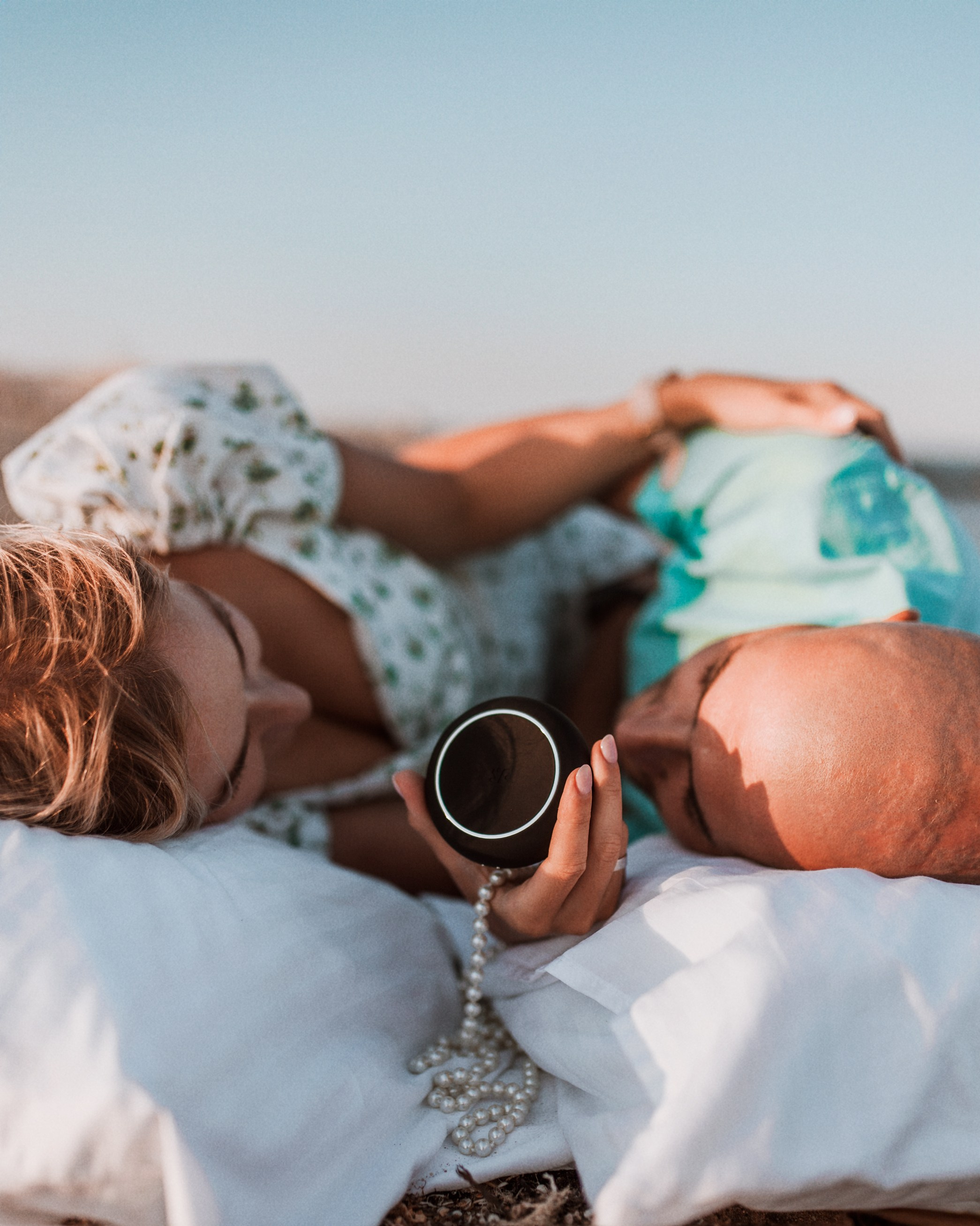 Контент магазина для взрослых. Контент фотограф в Симферополе и по Крыму Даша Пац