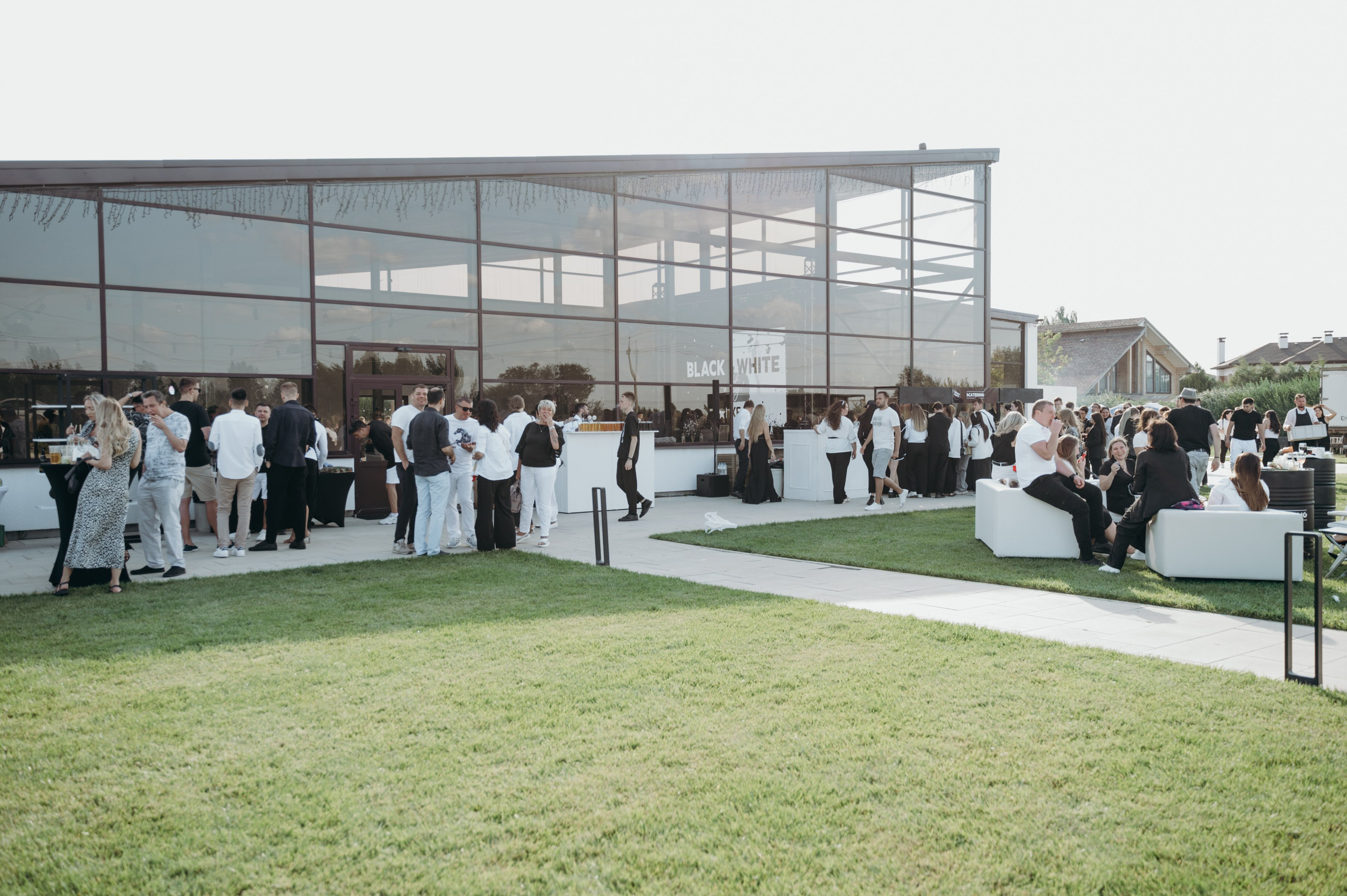 КОРПОРАТИВЫ. Фотограф Сергей Воля